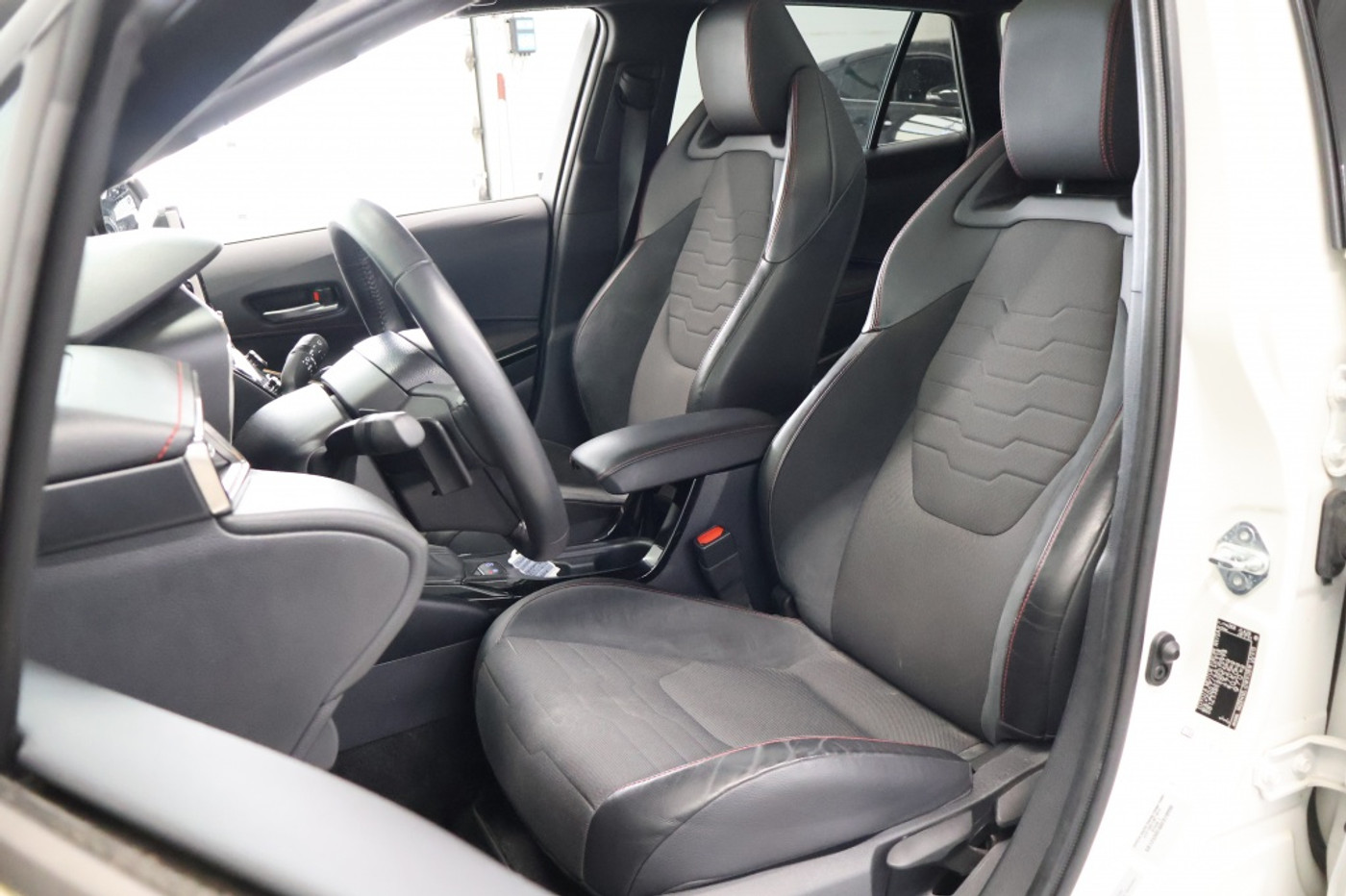 Foto van Toyota Toyota Corolla