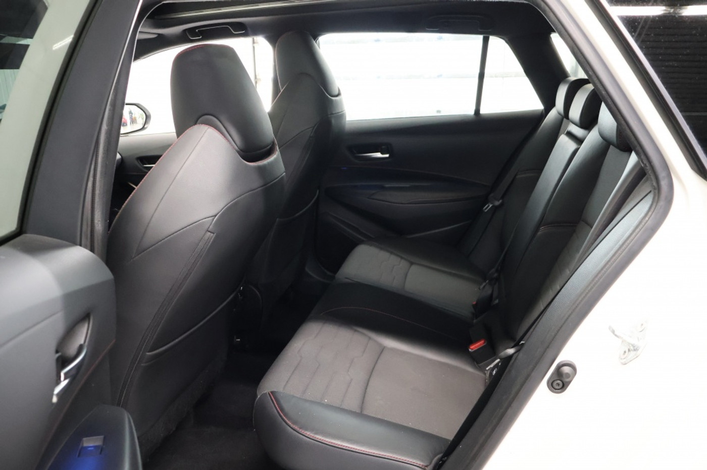 Foto van Toyota Toyota Corolla