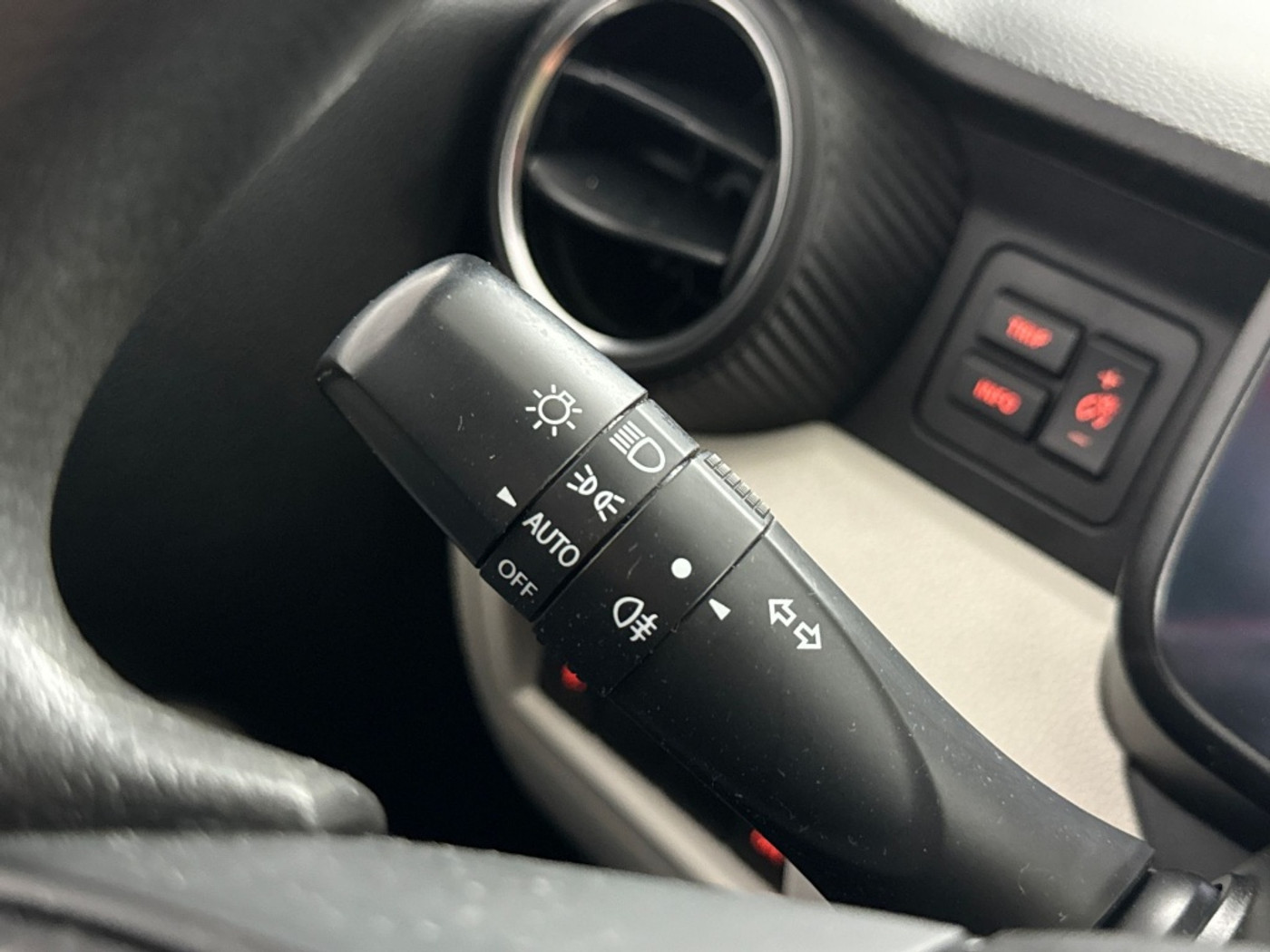 Foto van Suzuki Ignis