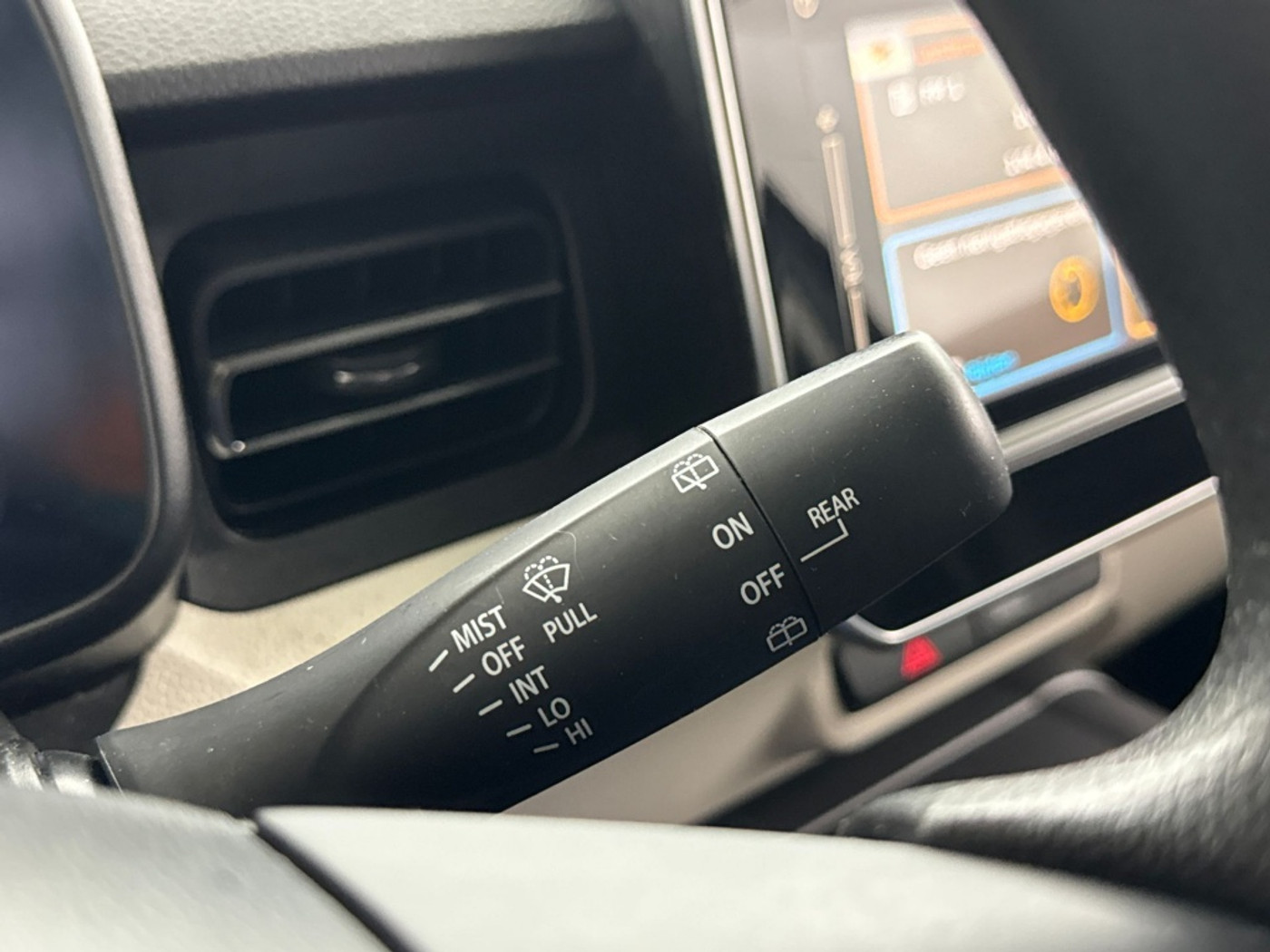 Foto van Suzuki Ignis