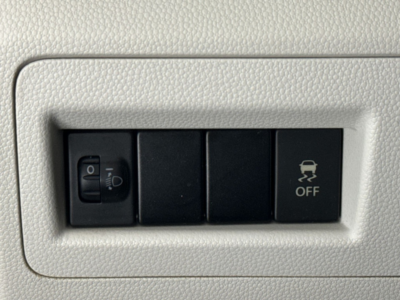 Foto van Suzuki Ignis