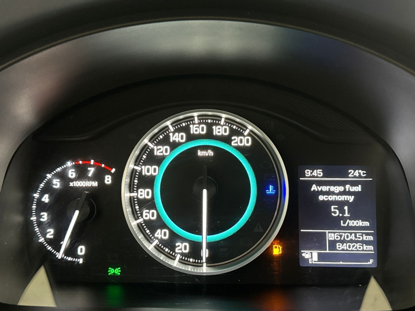 Foto van Suzuki Ignis