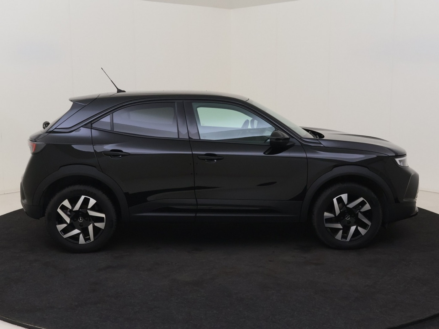 Foto van Opel Mokka