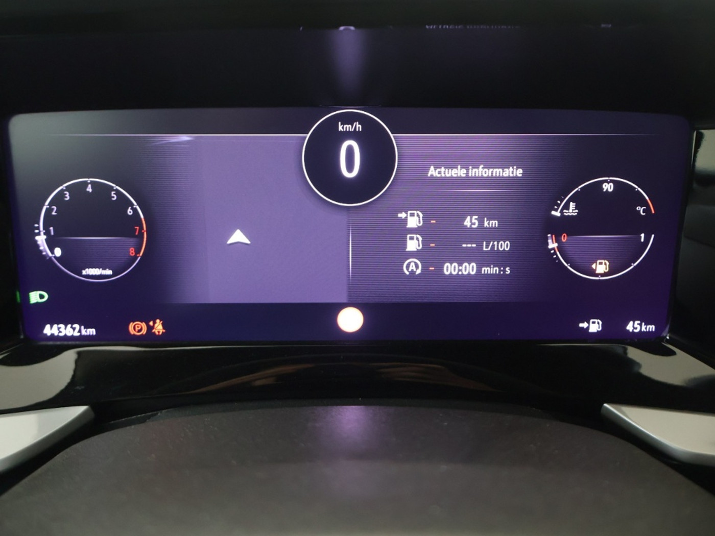 Foto van Opel Mokka