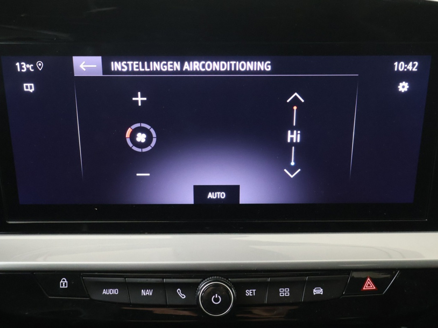Foto van Opel Mokka