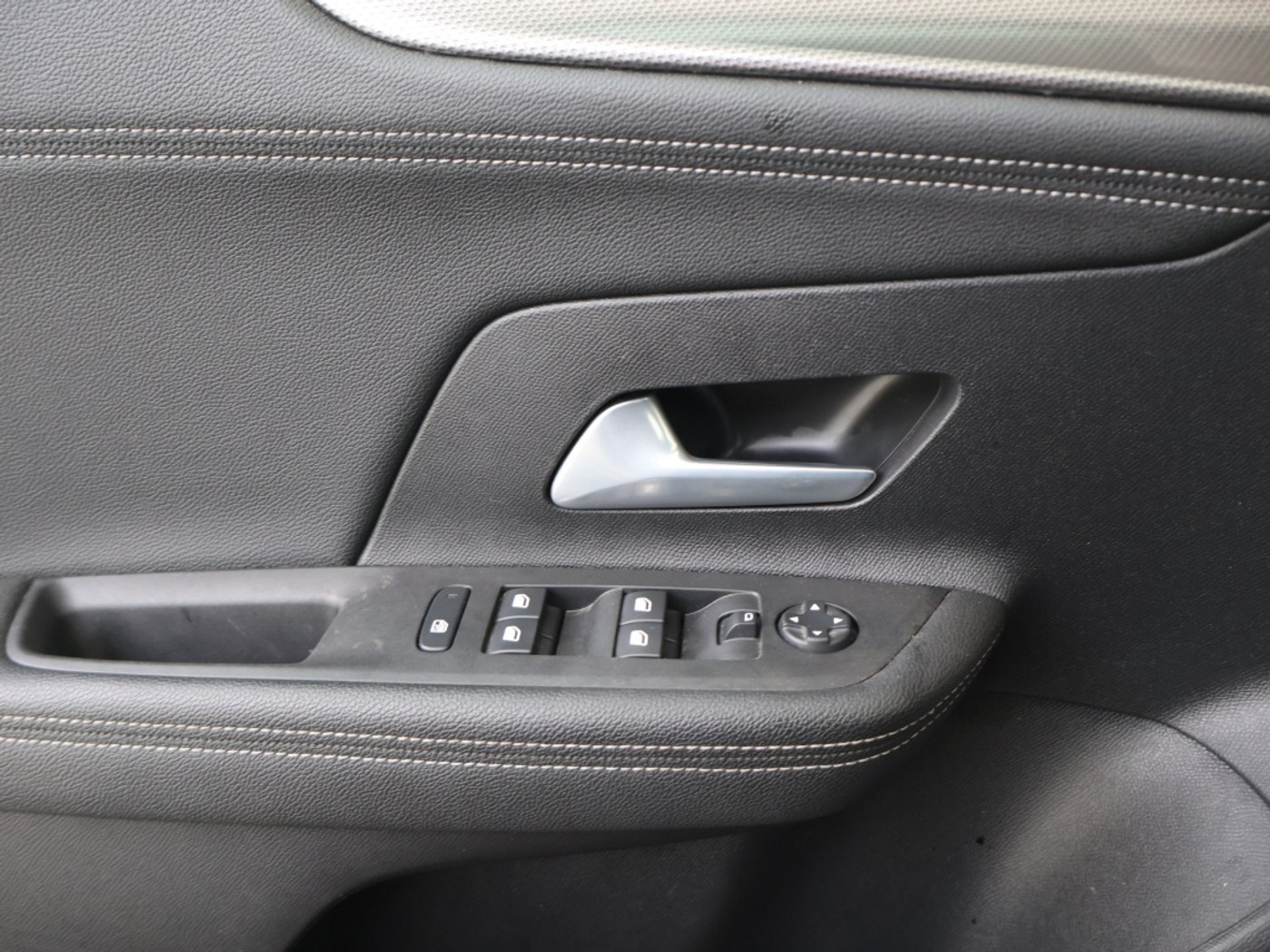 Foto van Opel Mokka