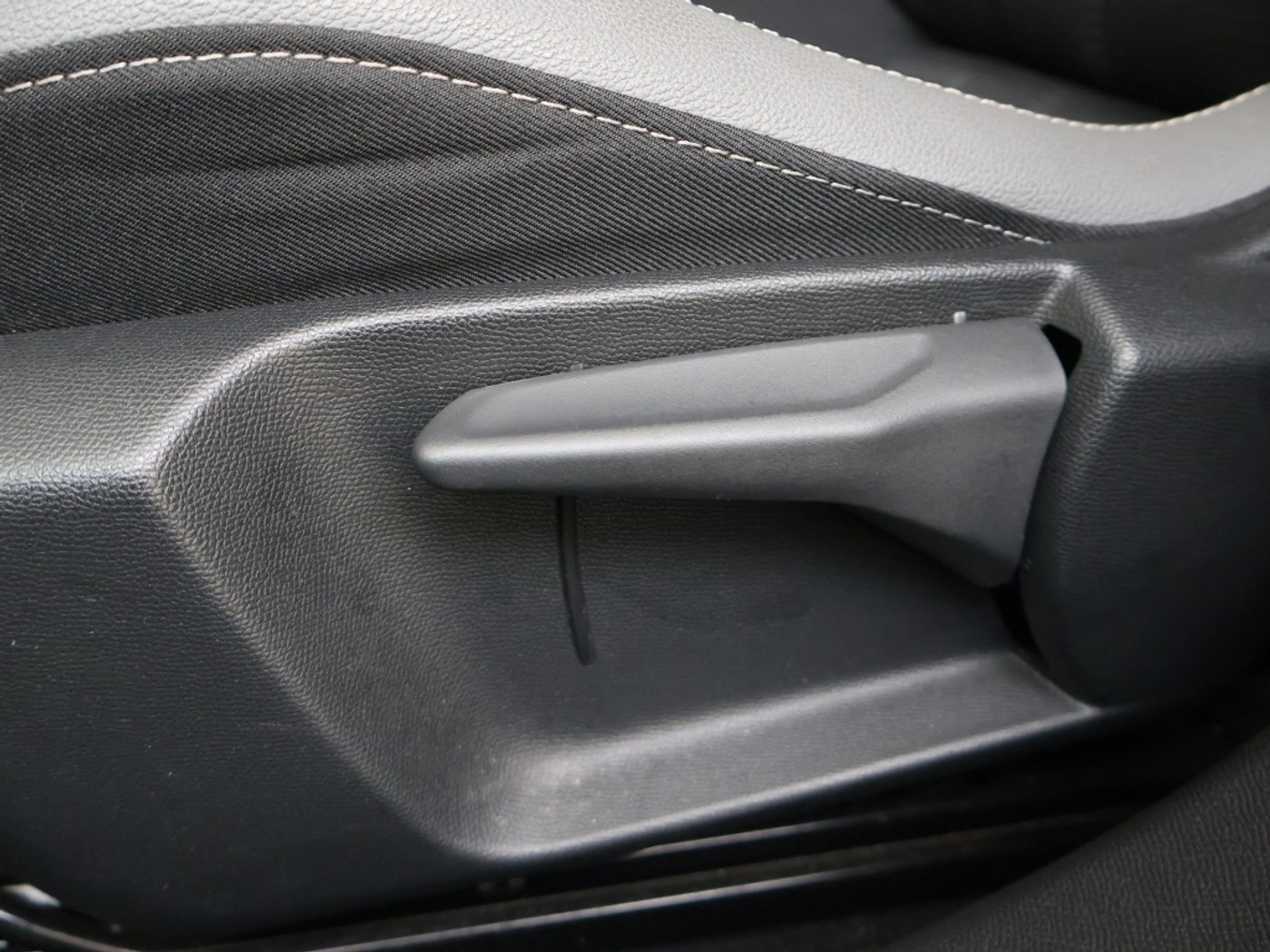 Foto van Opel Mokka