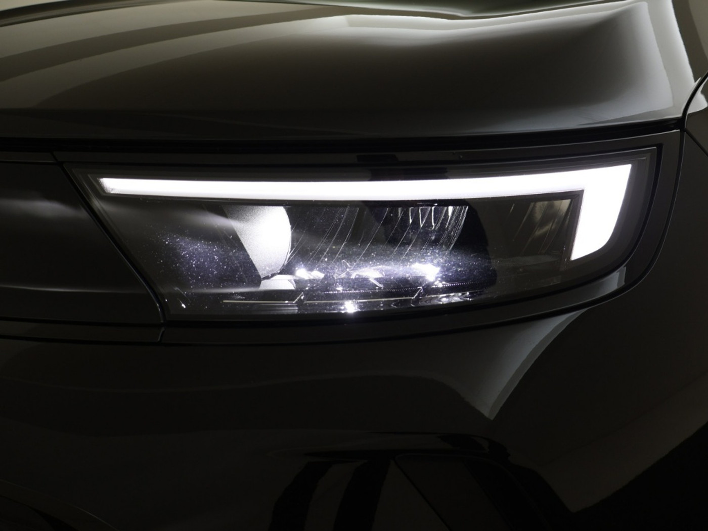 Foto van Opel Mokka