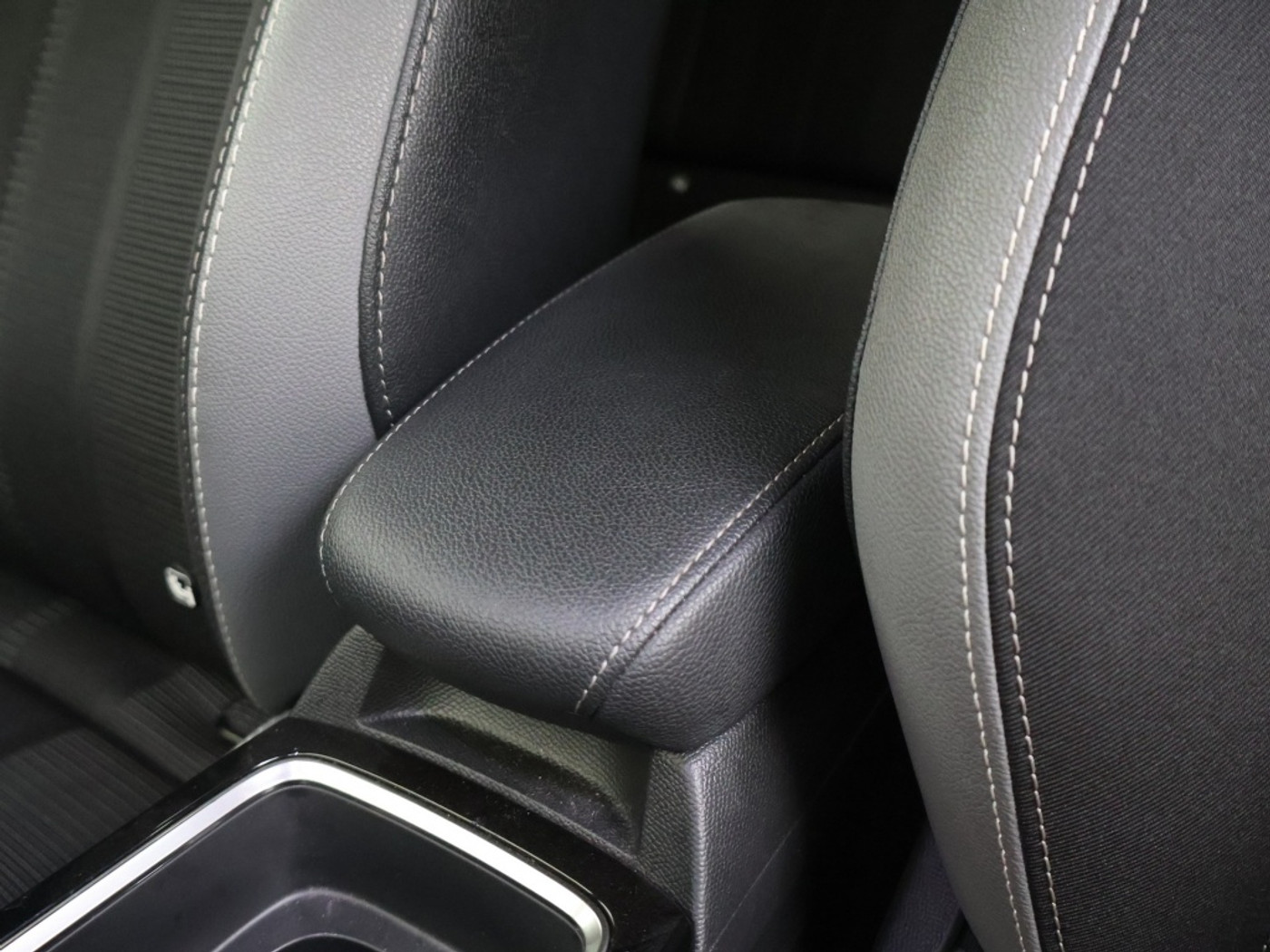 Foto van Opel Mokka