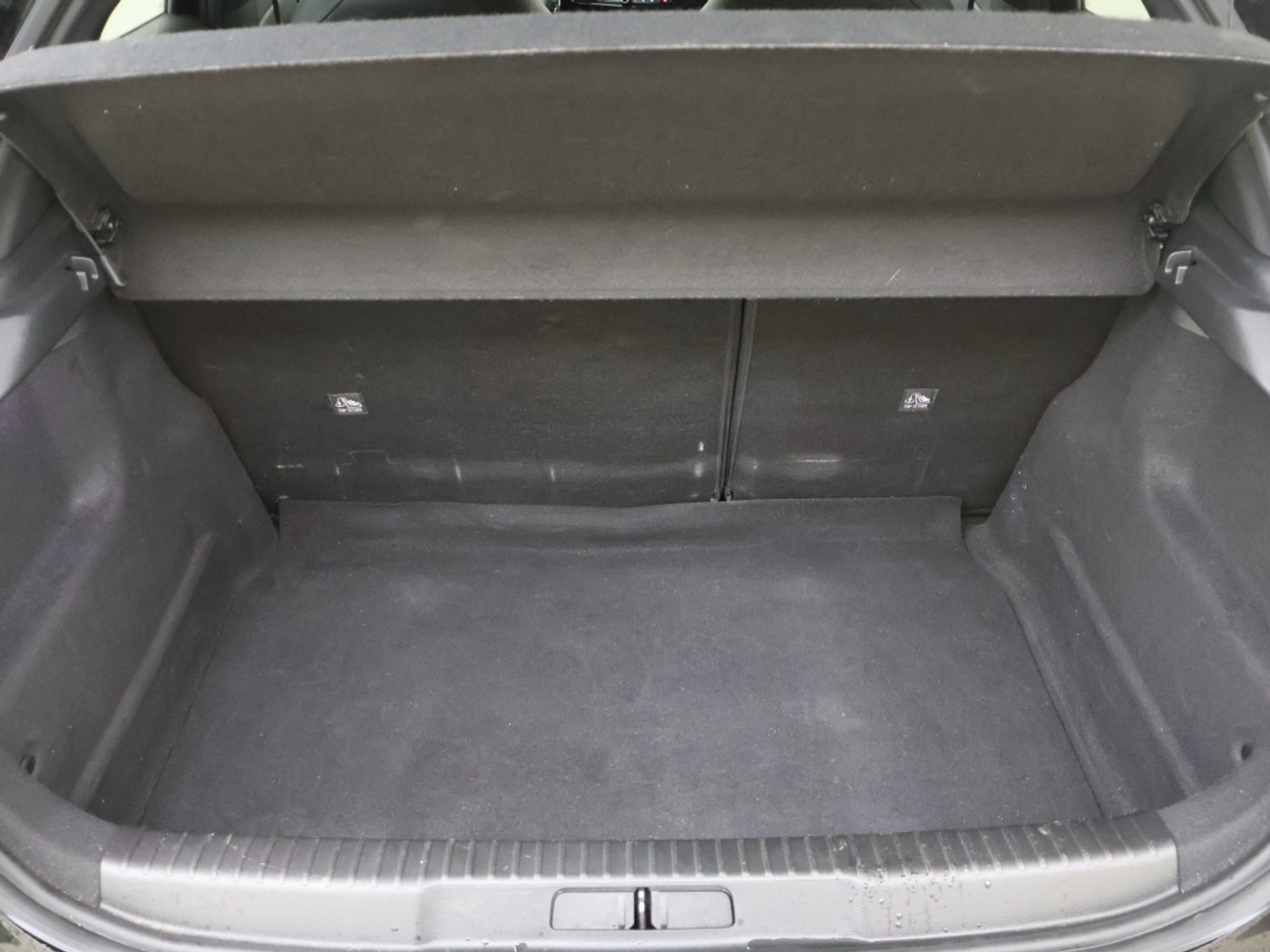 Foto van Opel Mokka