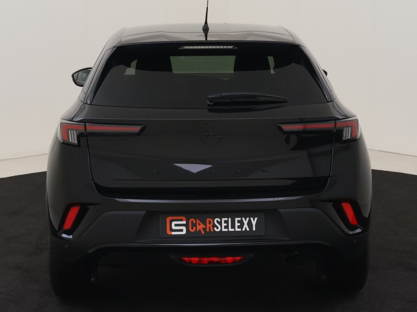 Foto van Opel Mokka