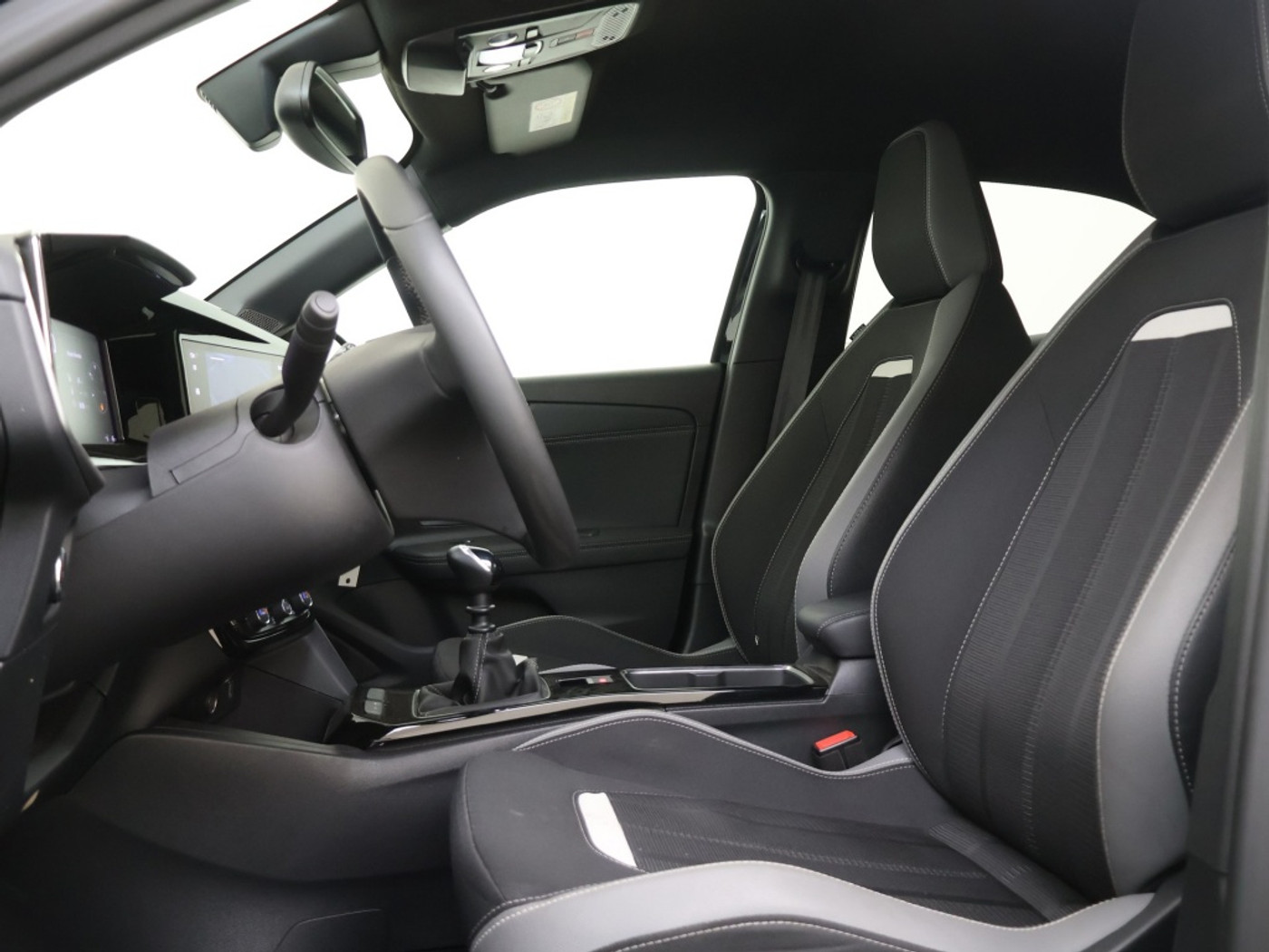Foto van Opel Mokka