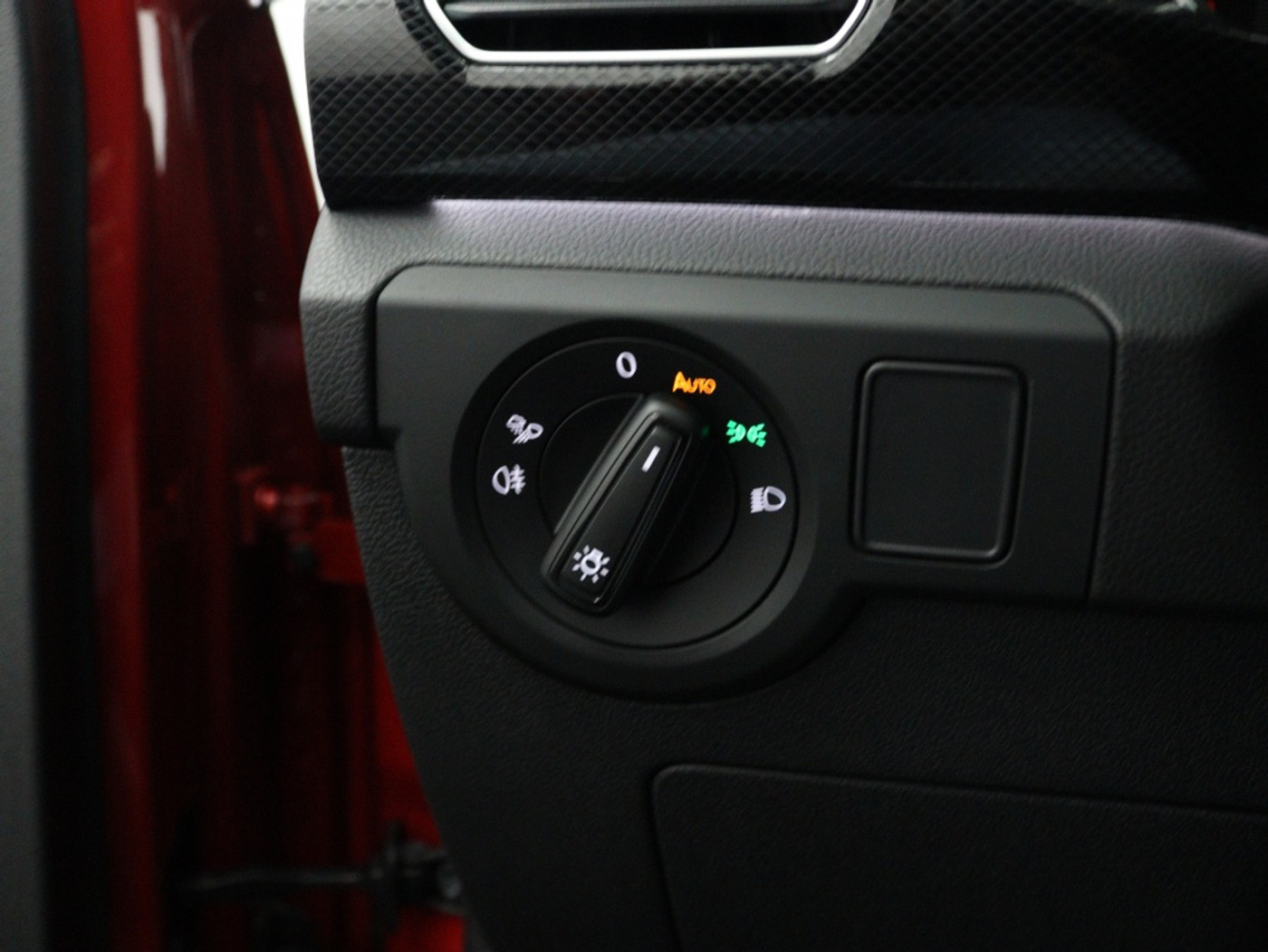 Foto van Volkswagen T-cross