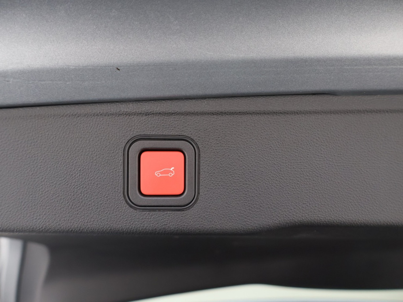 Foto van Jeep Avenger