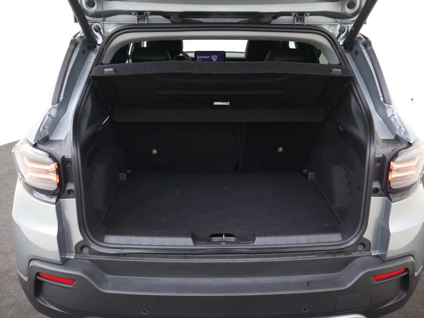 Foto van Jeep Avenger