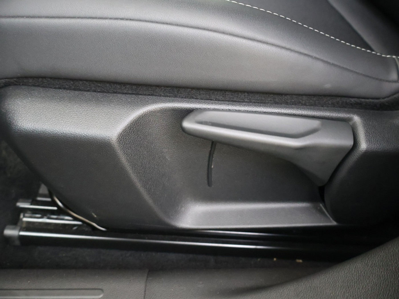 Foto van Jeep Avenger