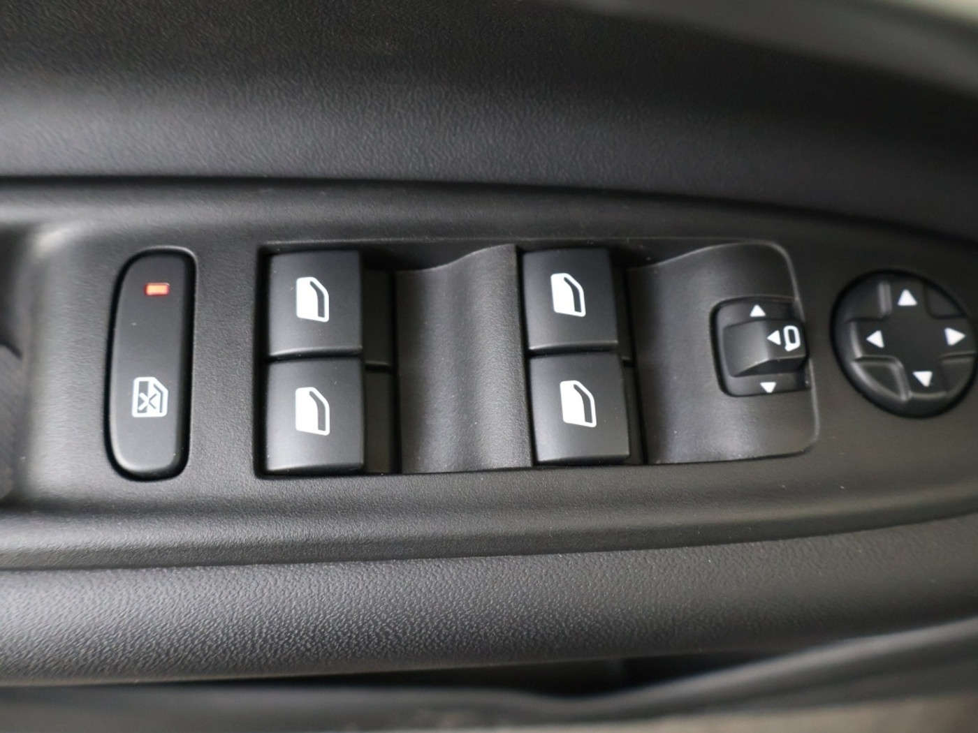 Foto van Jeep Avenger
