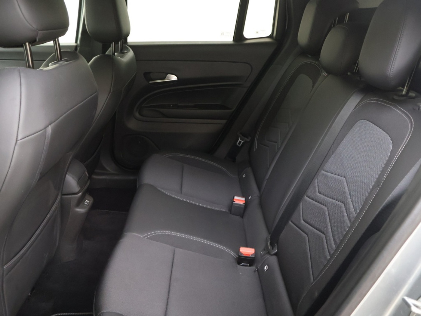 Foto van Jeep Avenger