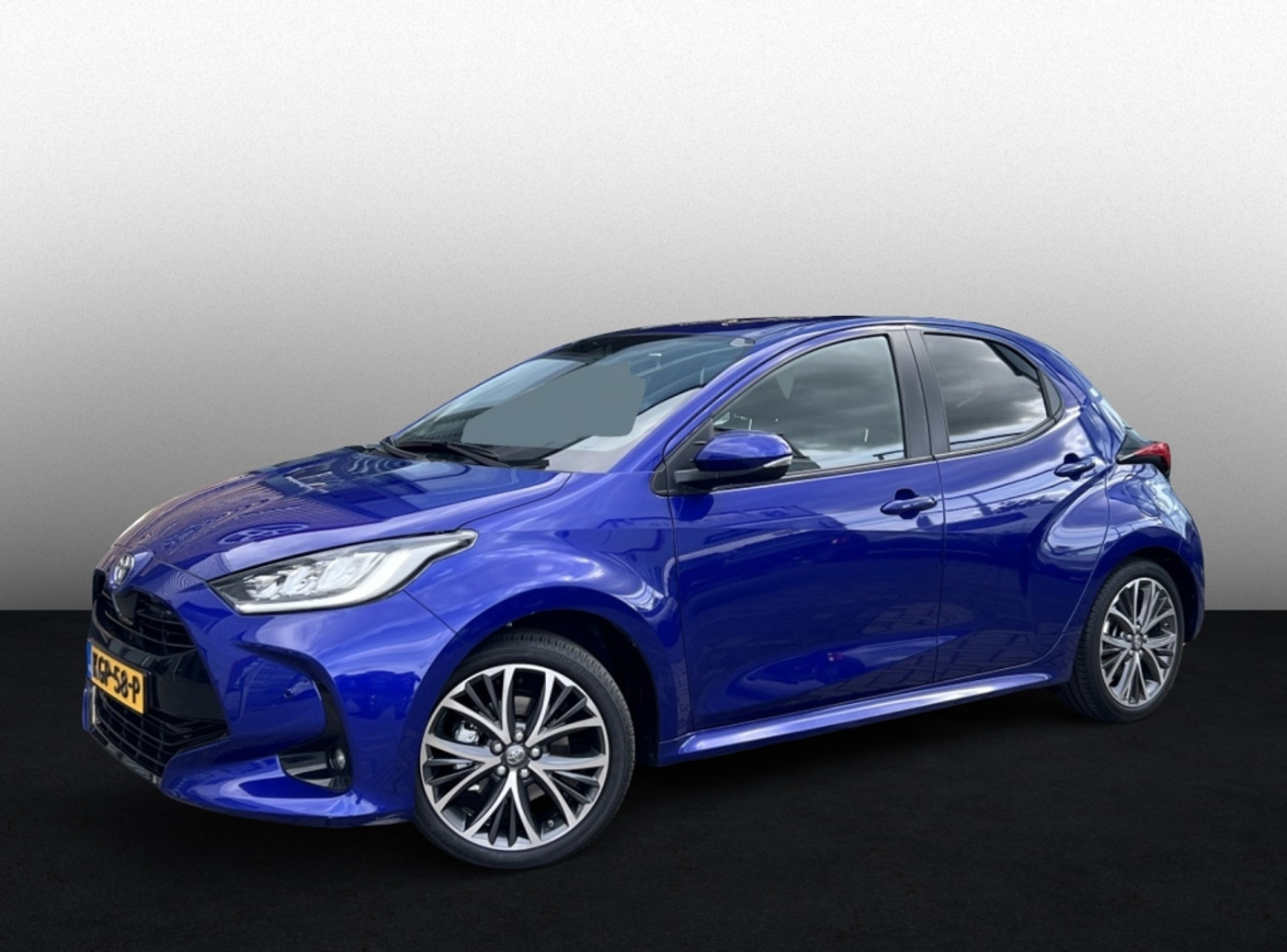 Toyota Toyota Yaris 1.5 Hyb. 130 Exec 2024 - voorkant