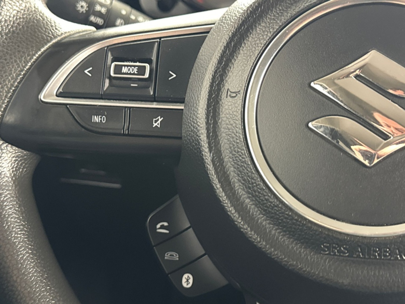 Foto van Suzuki Jimny