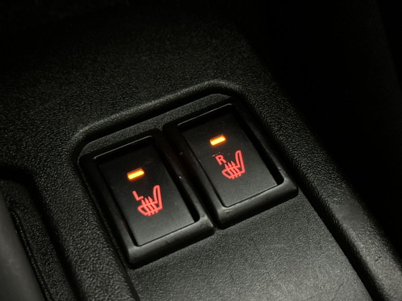 Foto van Suzuki Jimny