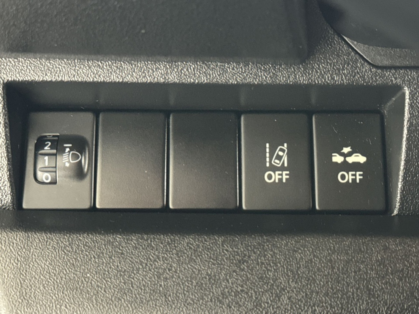 Foto van Suzuki Jimny