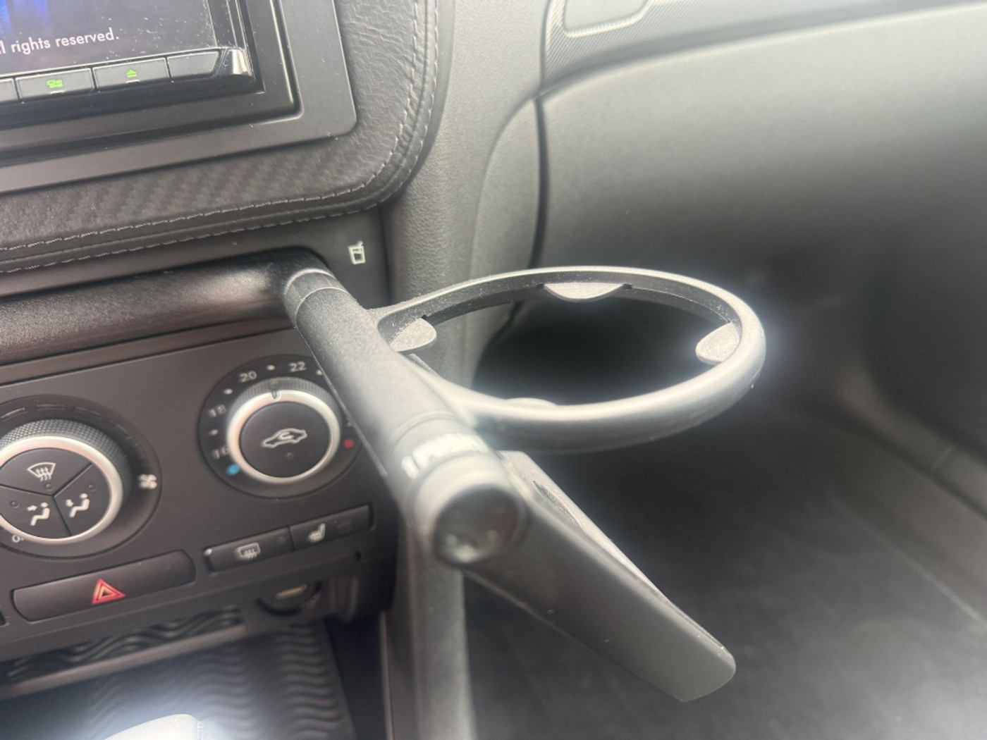 Foto van Saab Saab 9-3