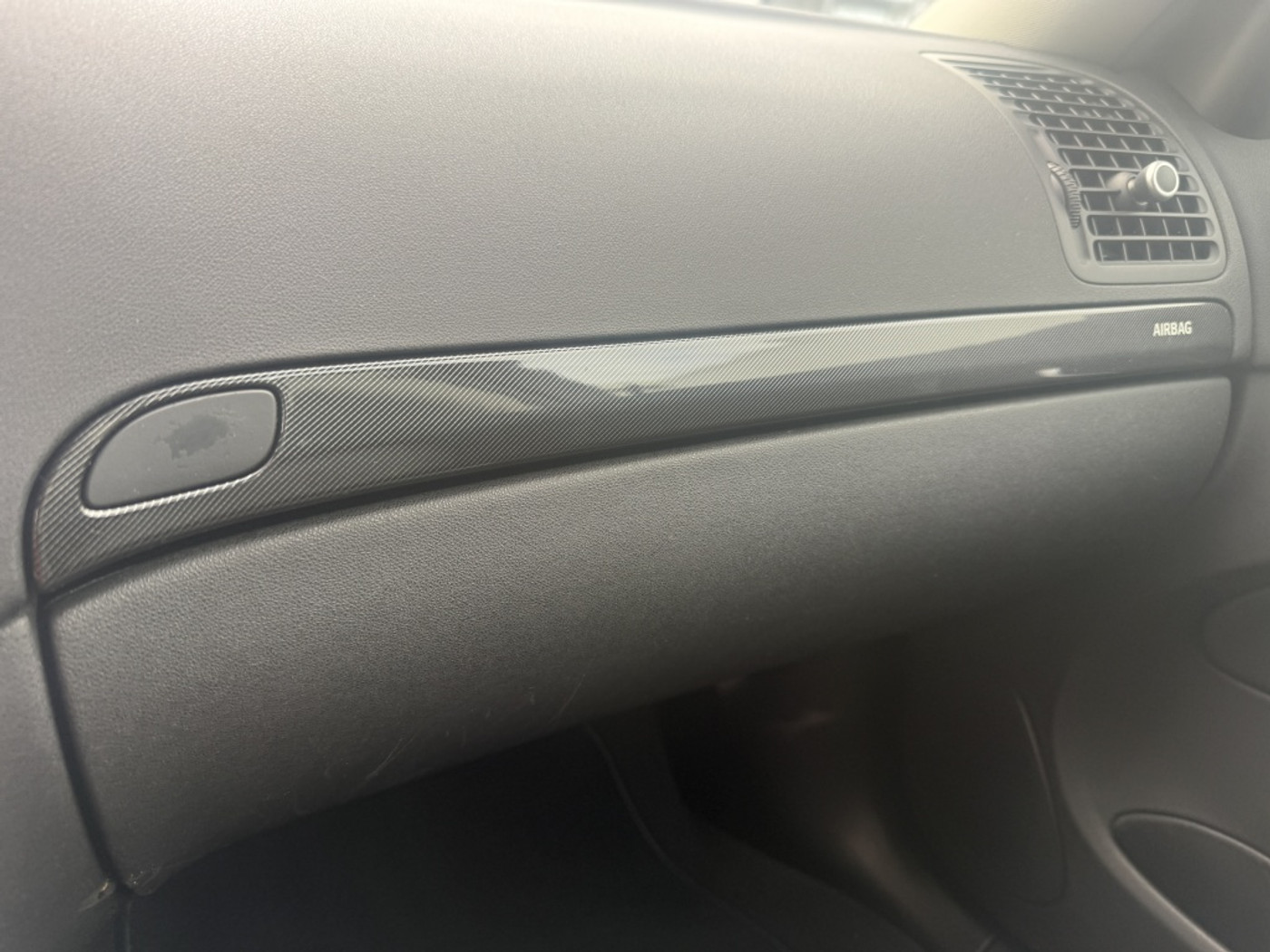 Foto van Saab Saab 9-3
