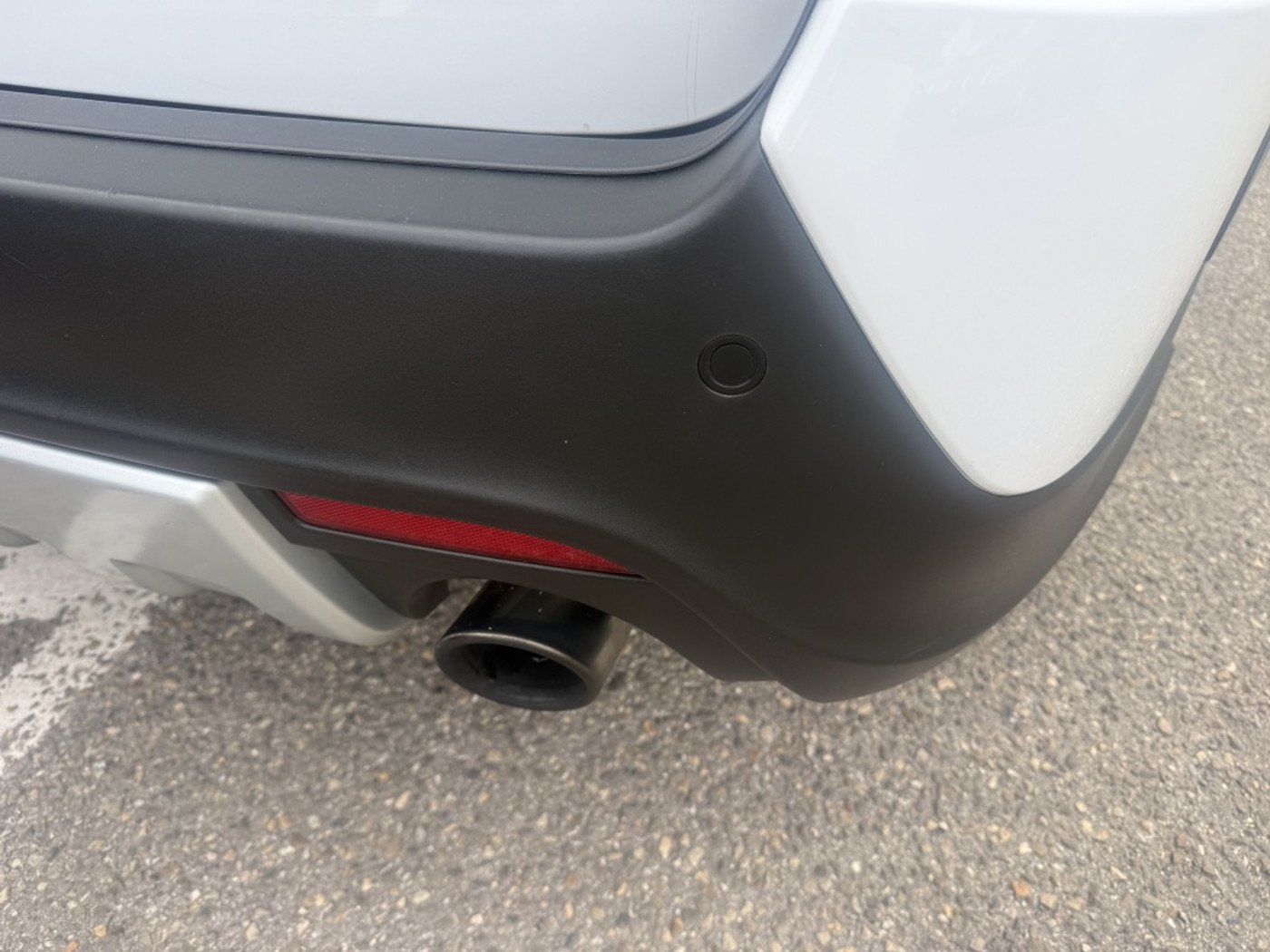 Foto van Saab Saab 9-3