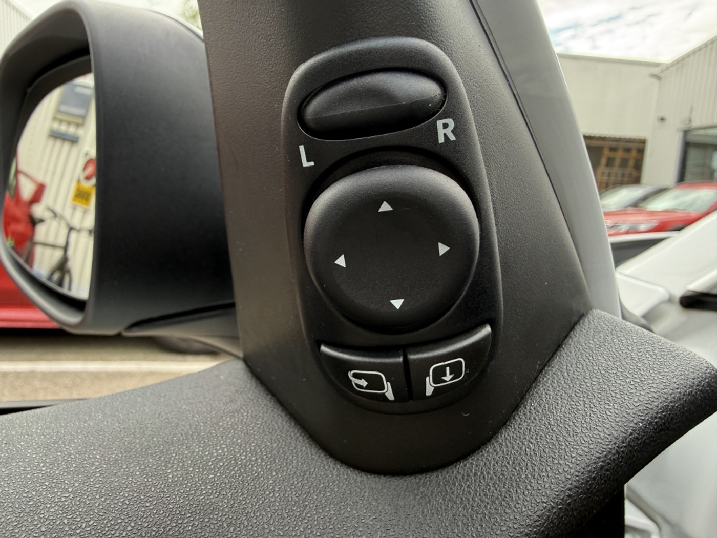 Foto van Saab Saab 9-3