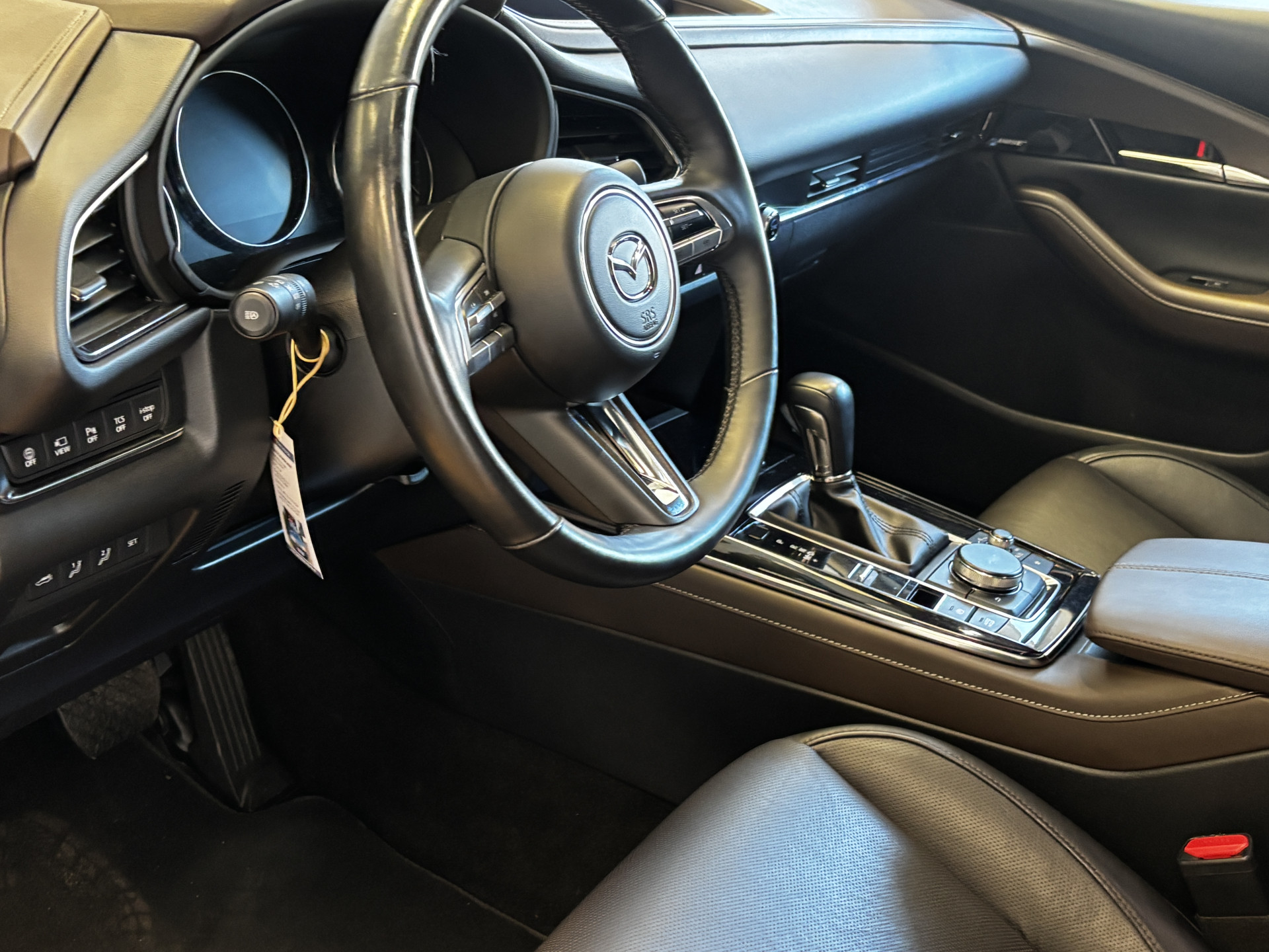 Foto van Mazda Mazda Cx-30