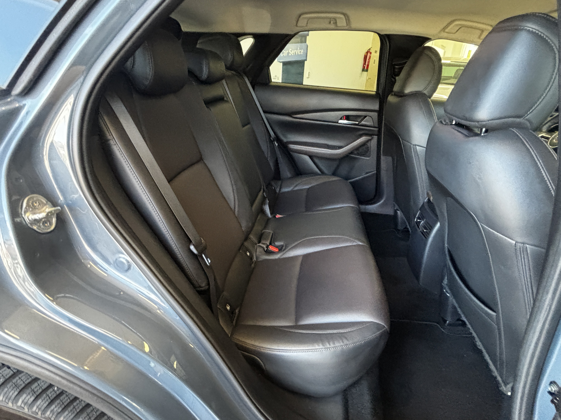 Foto van Mazda Mazda Cx-30