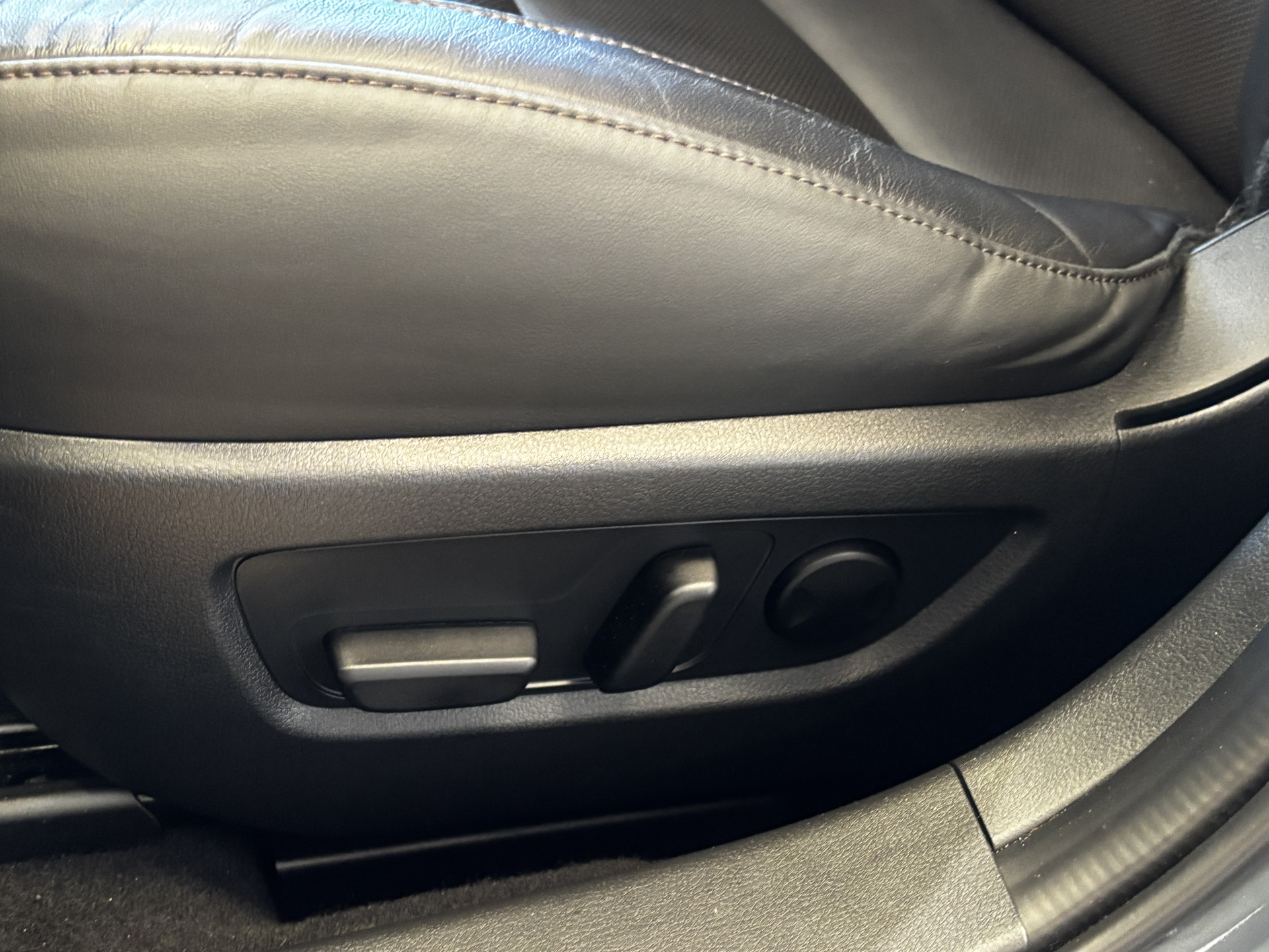Foto van Mazda Mazda Cx-30