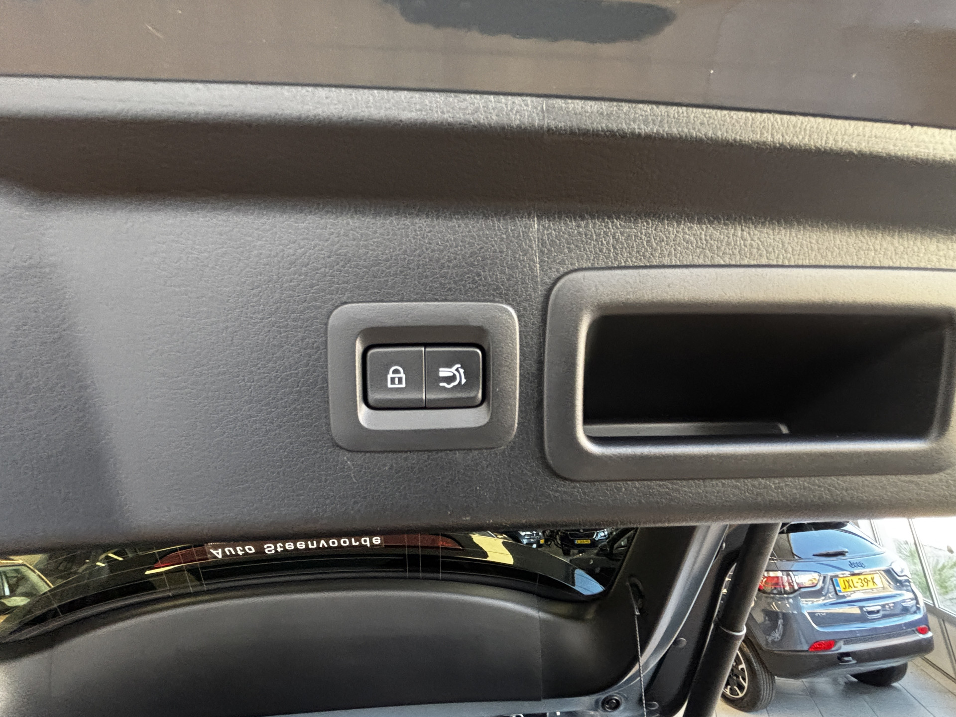 Foto van Mazda Mazda Cx-30