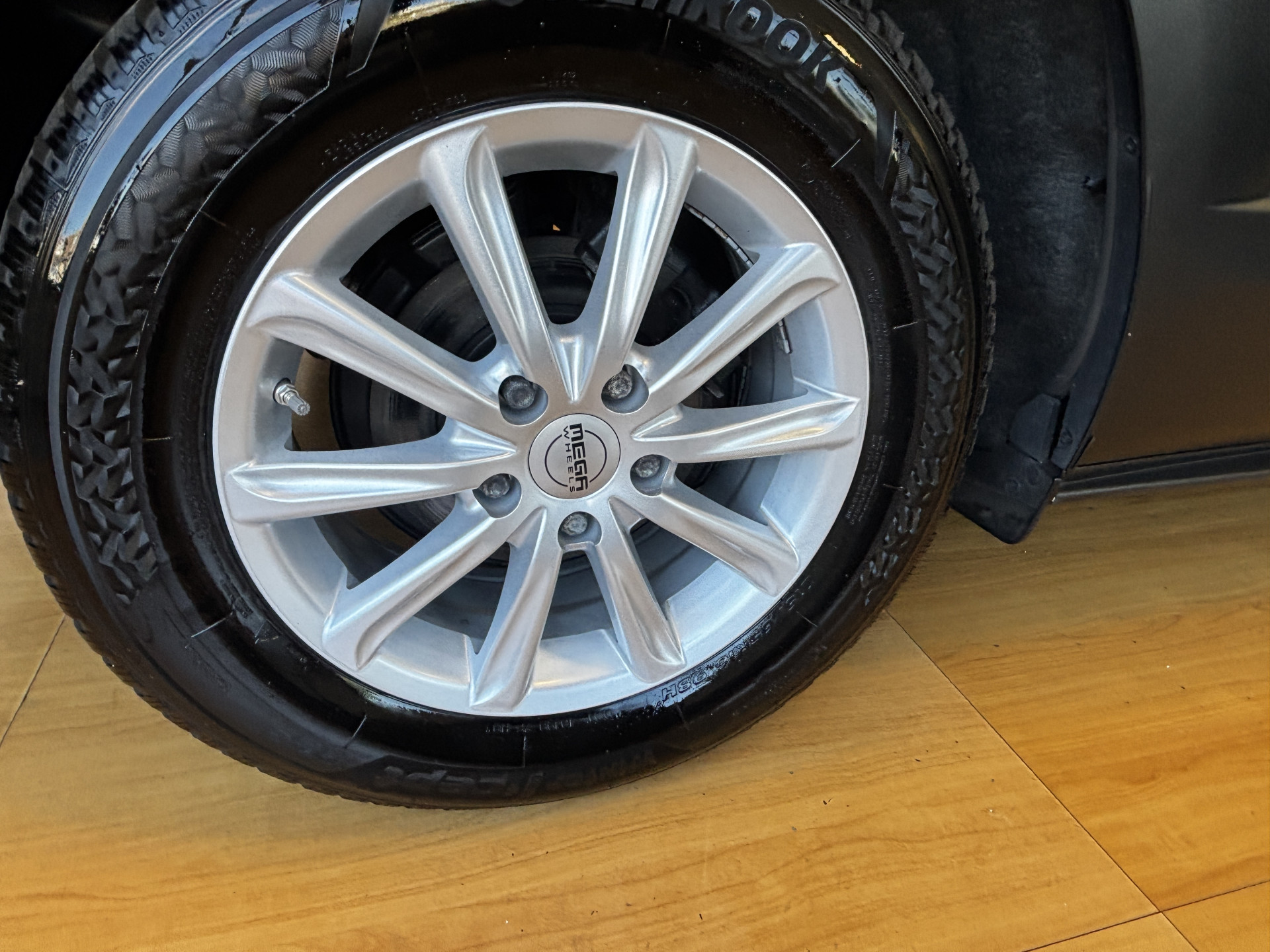 Foto van Mazda Mazda Cx-30