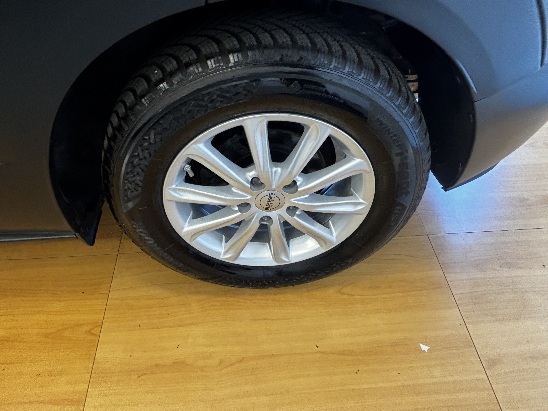 Foto van Mazda Mazda Cx-30