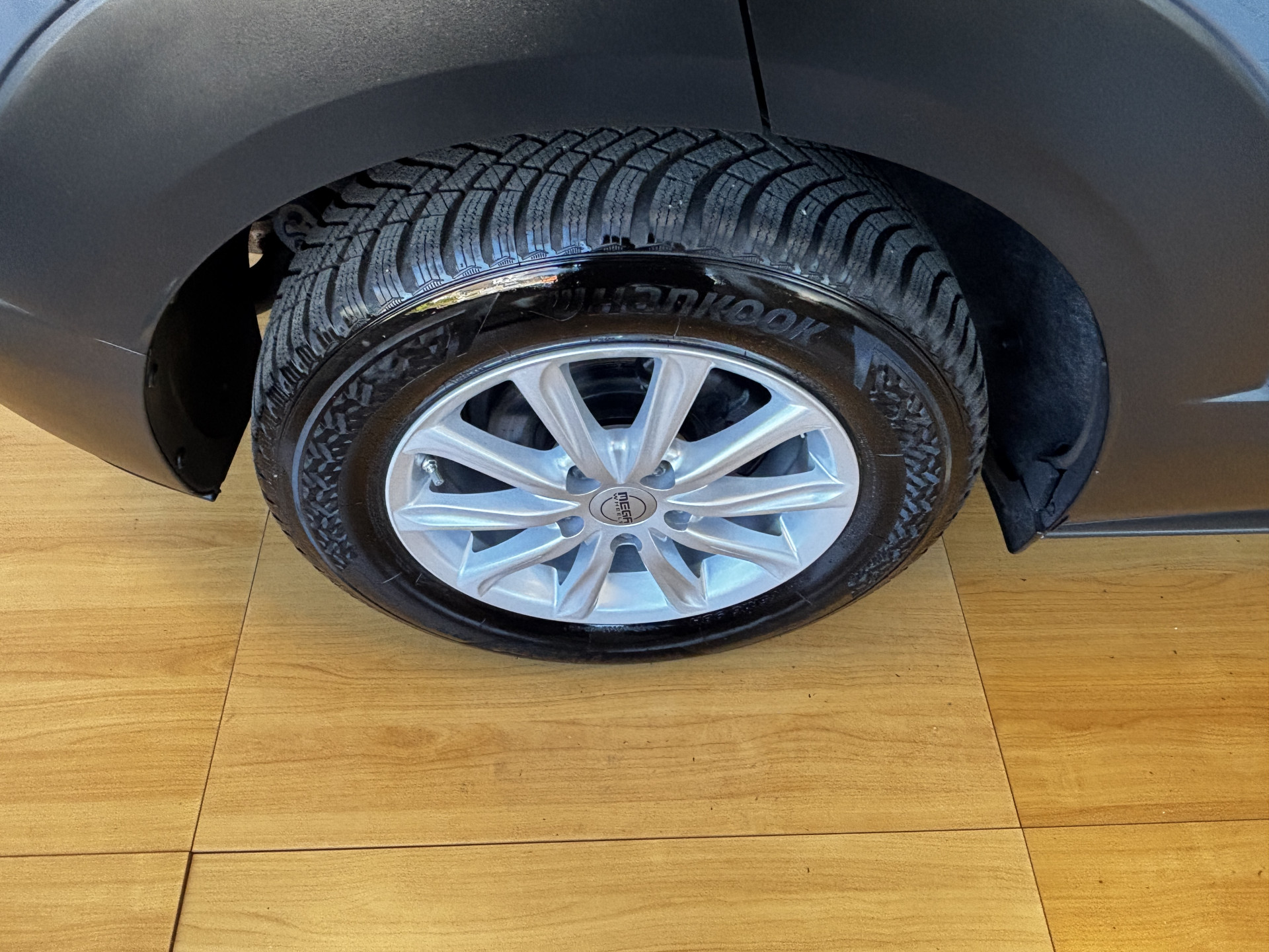Foto van Mazda Mazda Cx-30