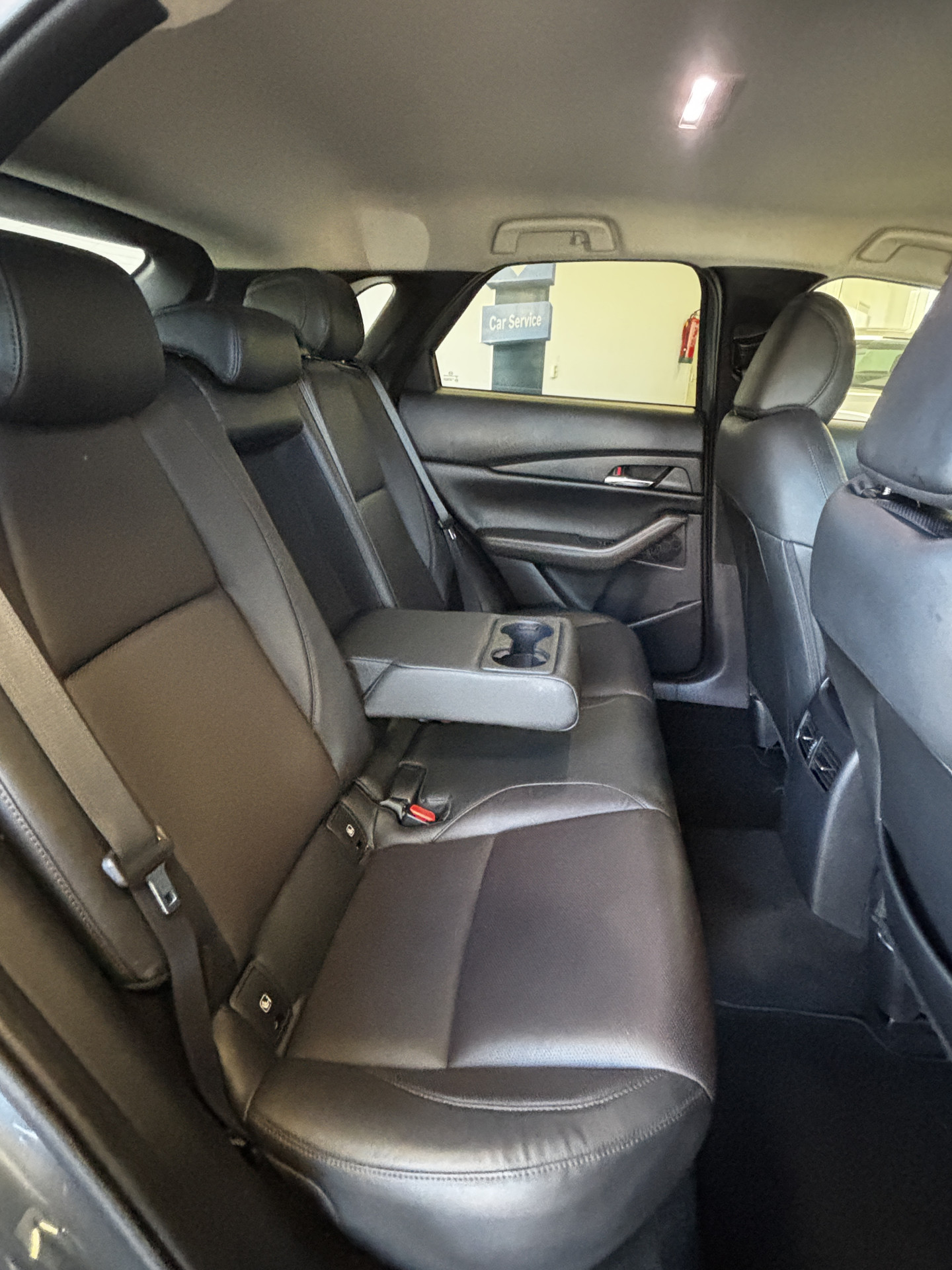 Foto van Mazda Mazda Cx-30