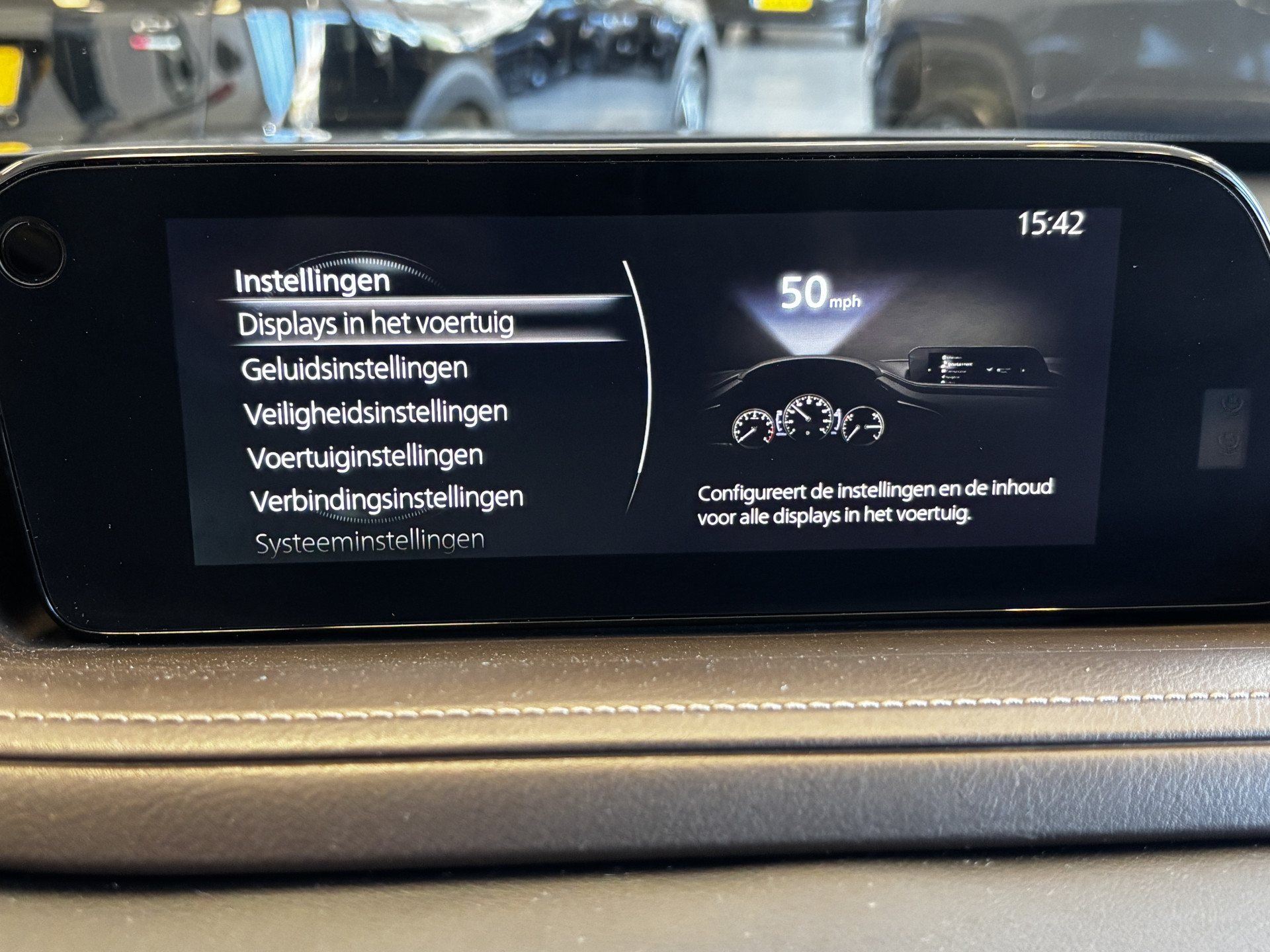 Foto van Mazda Mazda Cx-30