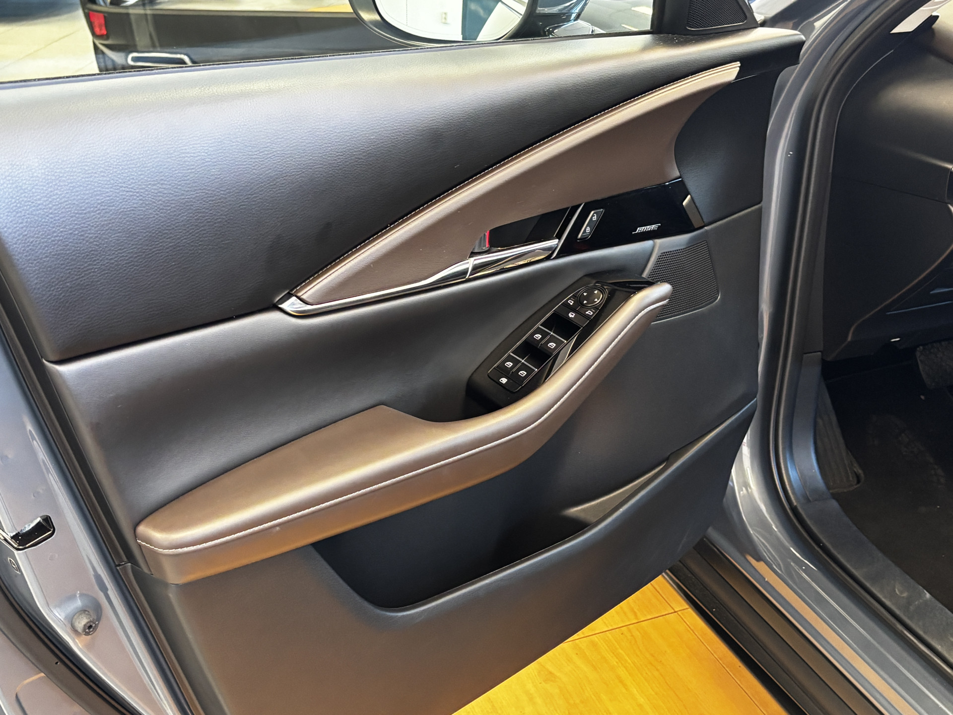 Foto van Mazda Mazda Cx-30