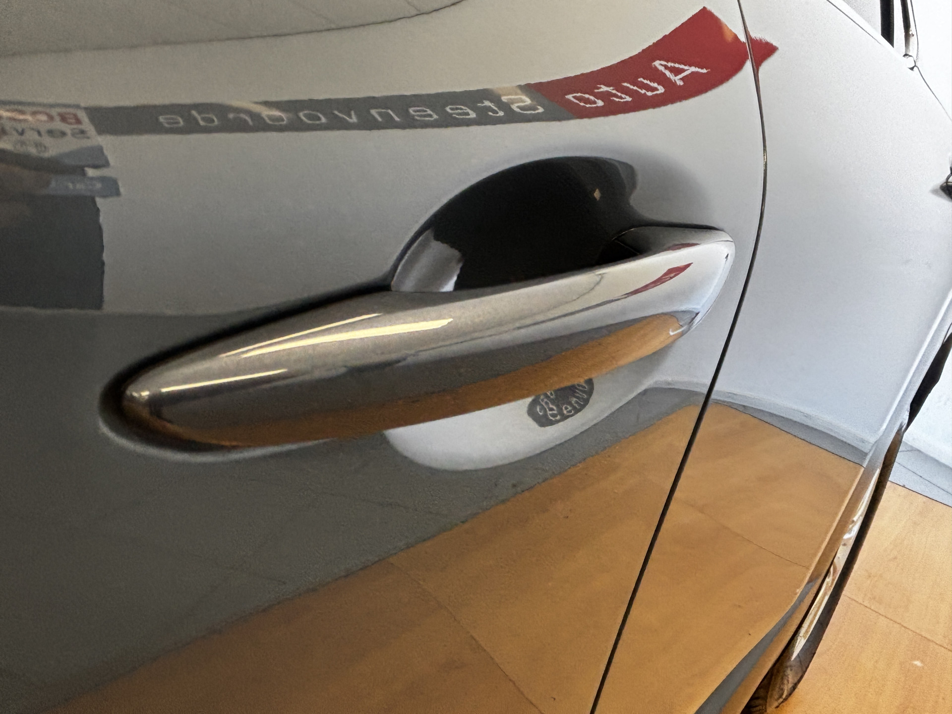 Foto van Mazda Mazda Cx-30