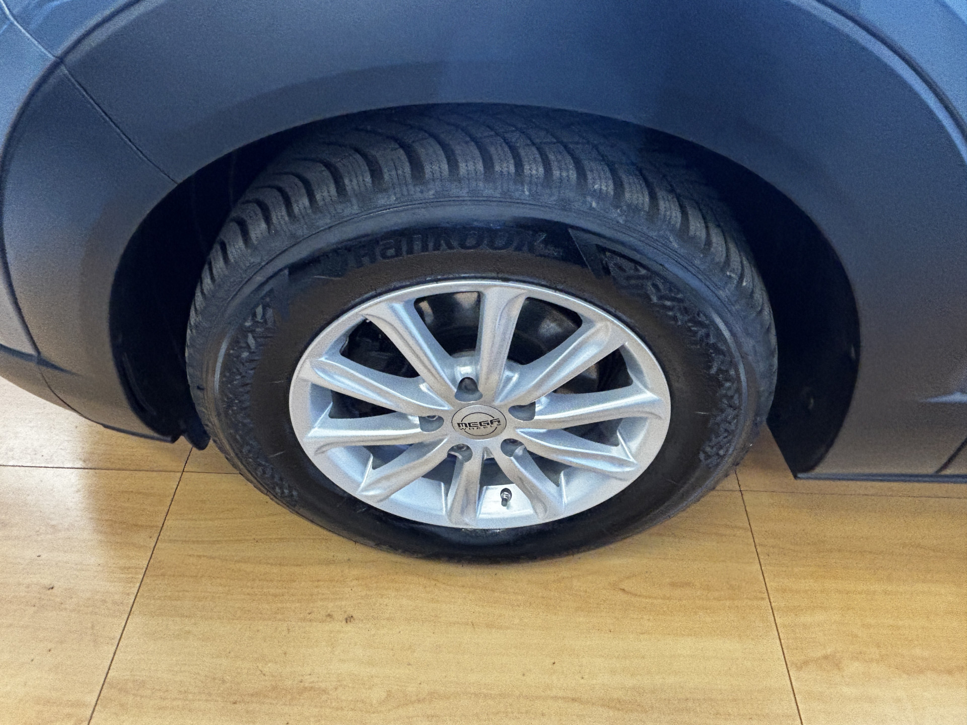 Foto van Mazda Mazda Cx-30