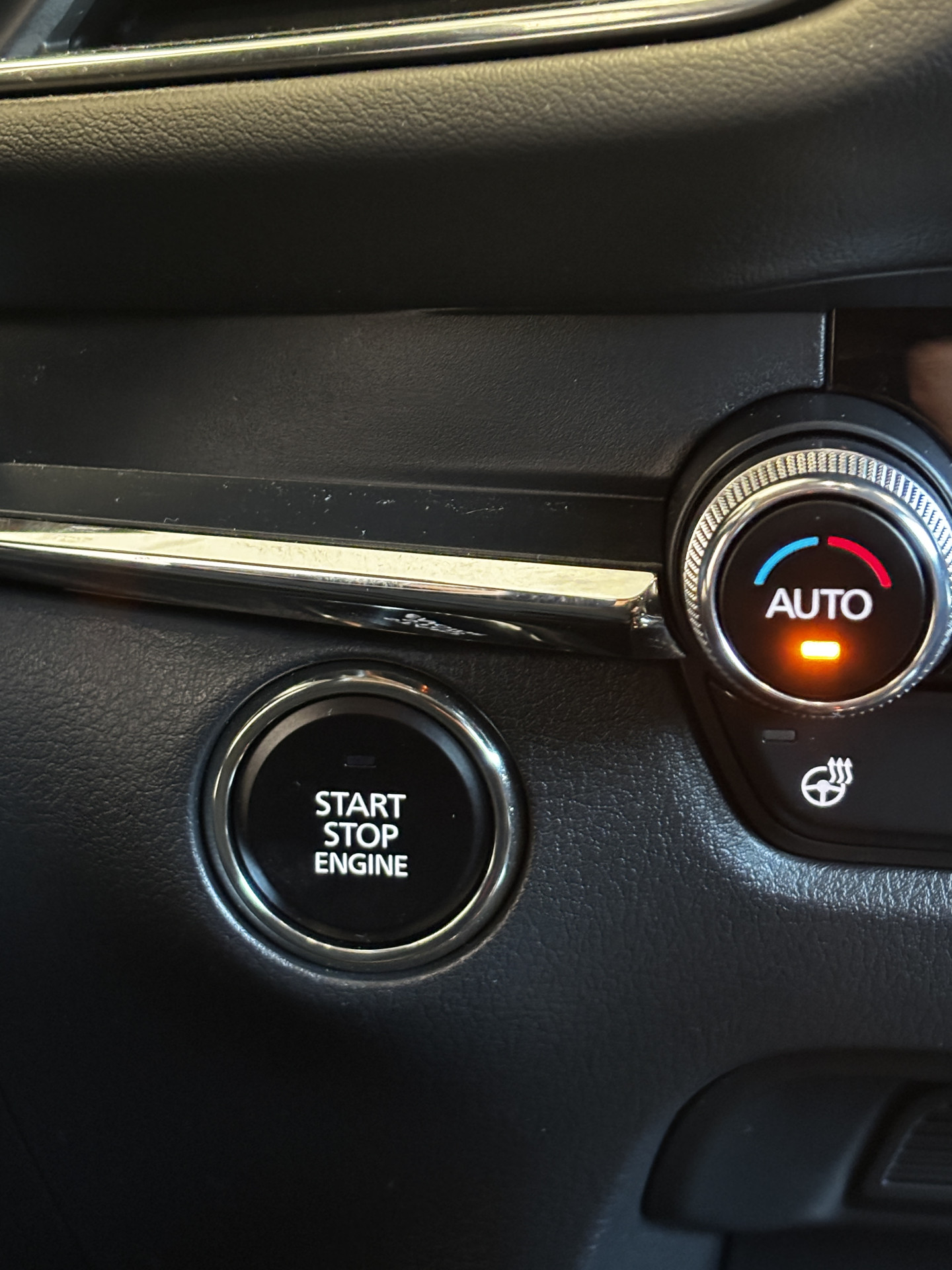 Foto van Mazda Mazda Cx-30