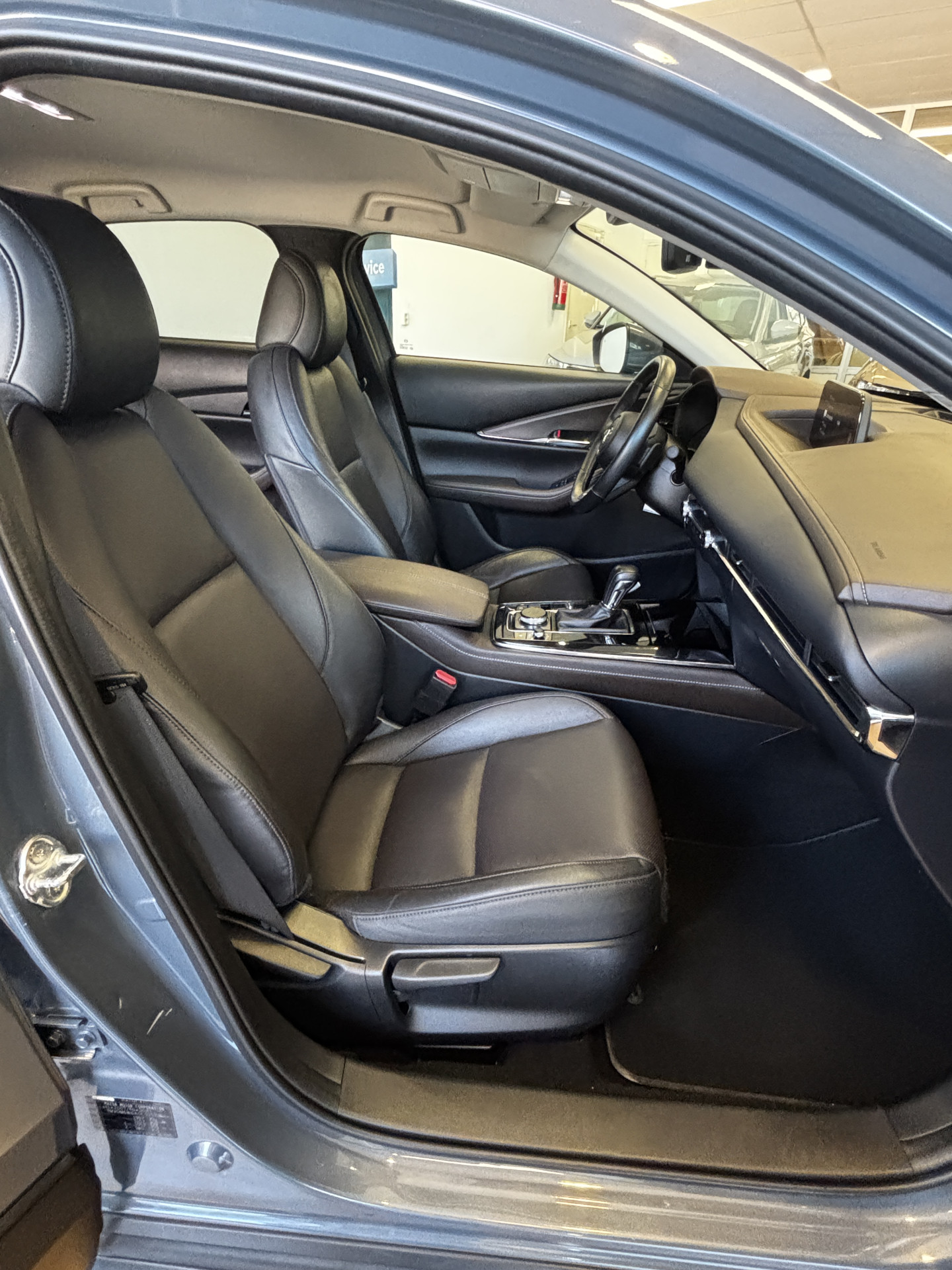 Foto van Mazda Mazda Cx-30