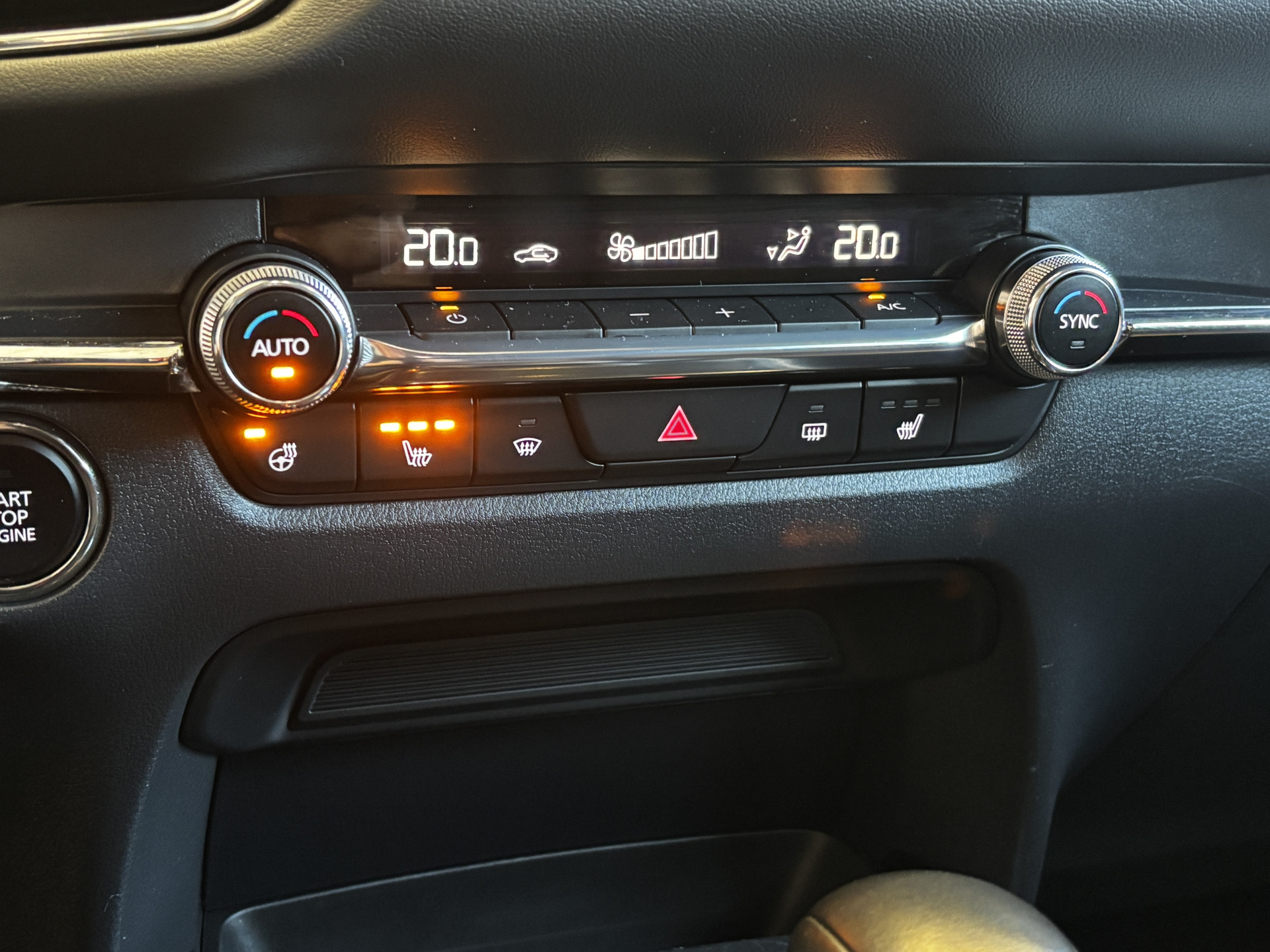 Foto van Mazda Mazda Cx-30