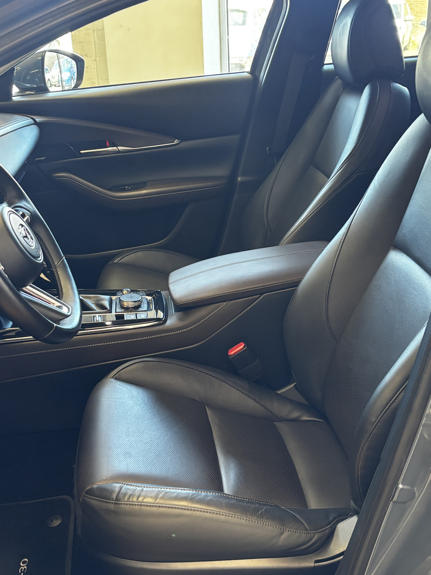 Foto van Mazda Mazda Cx-30