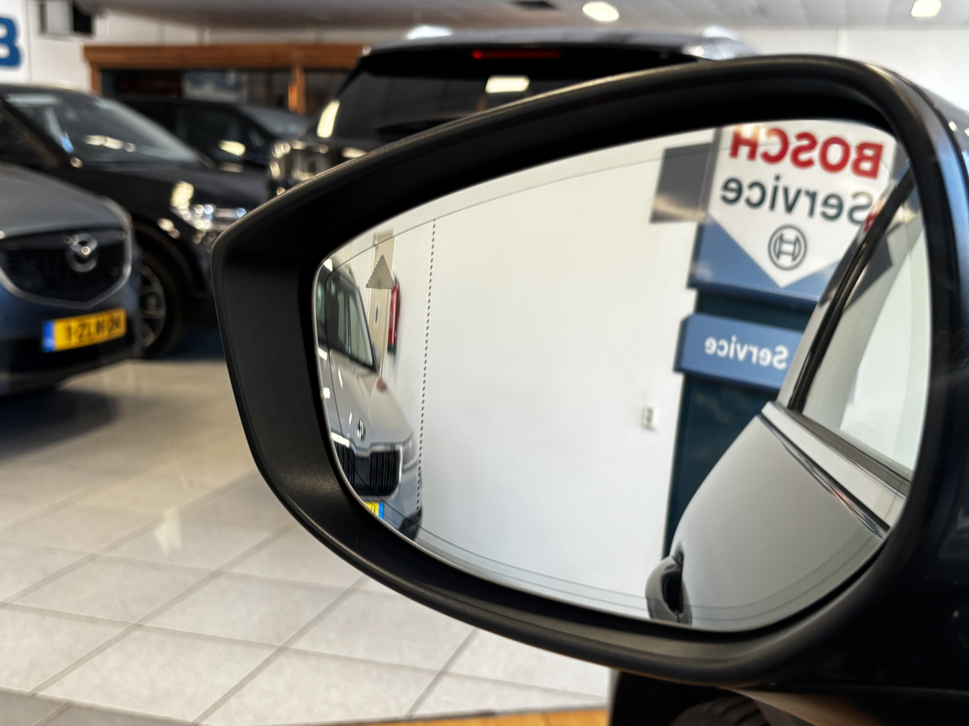 Foto van Mazda Mazda Cx-30