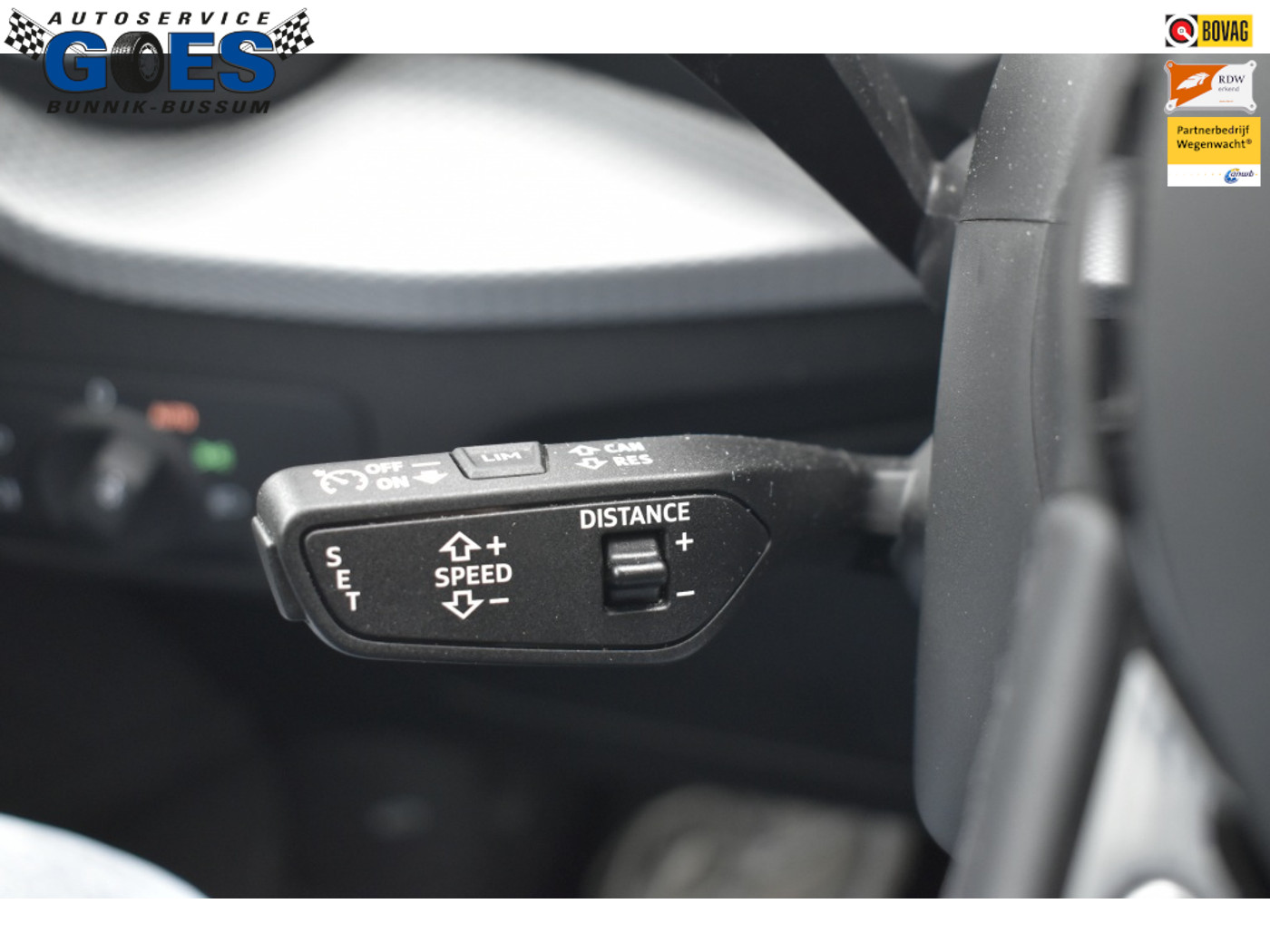 Foto van Audi Q2