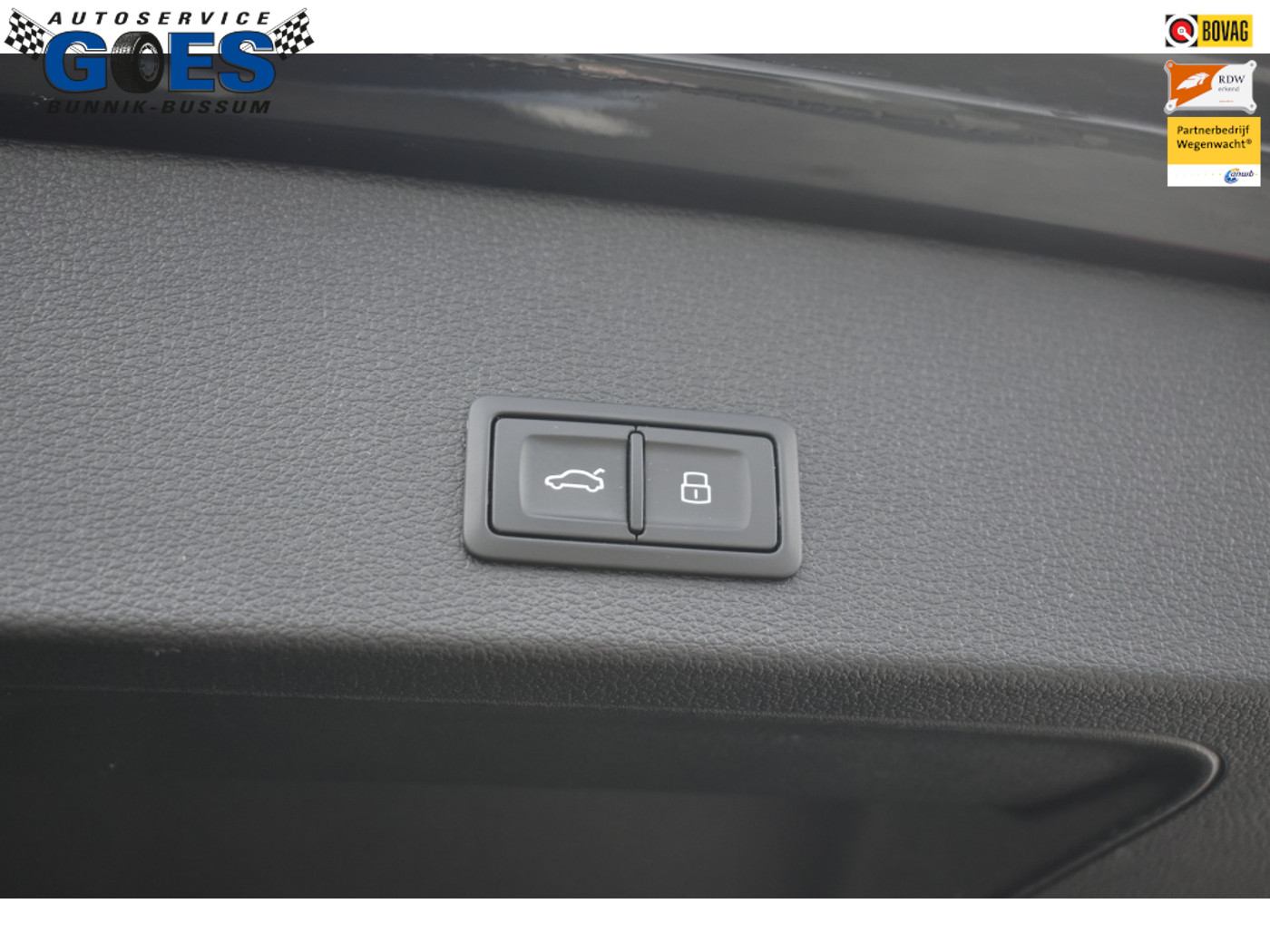Foto van Audi Q2