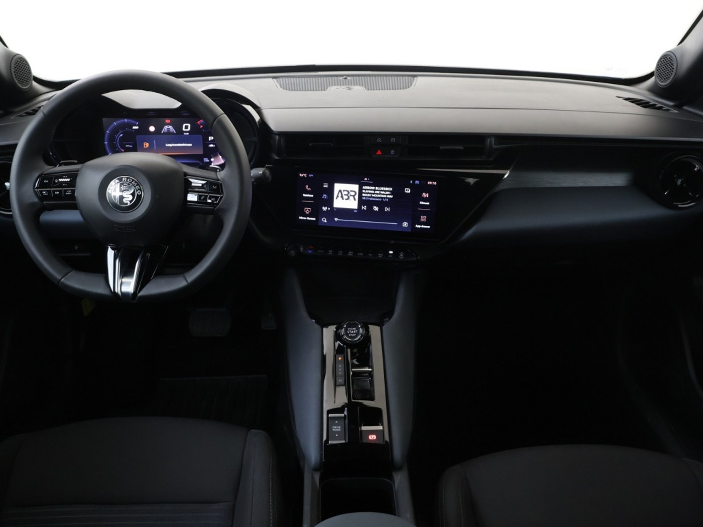 Foto van Alfa Romeo Alfa Romeo Junior